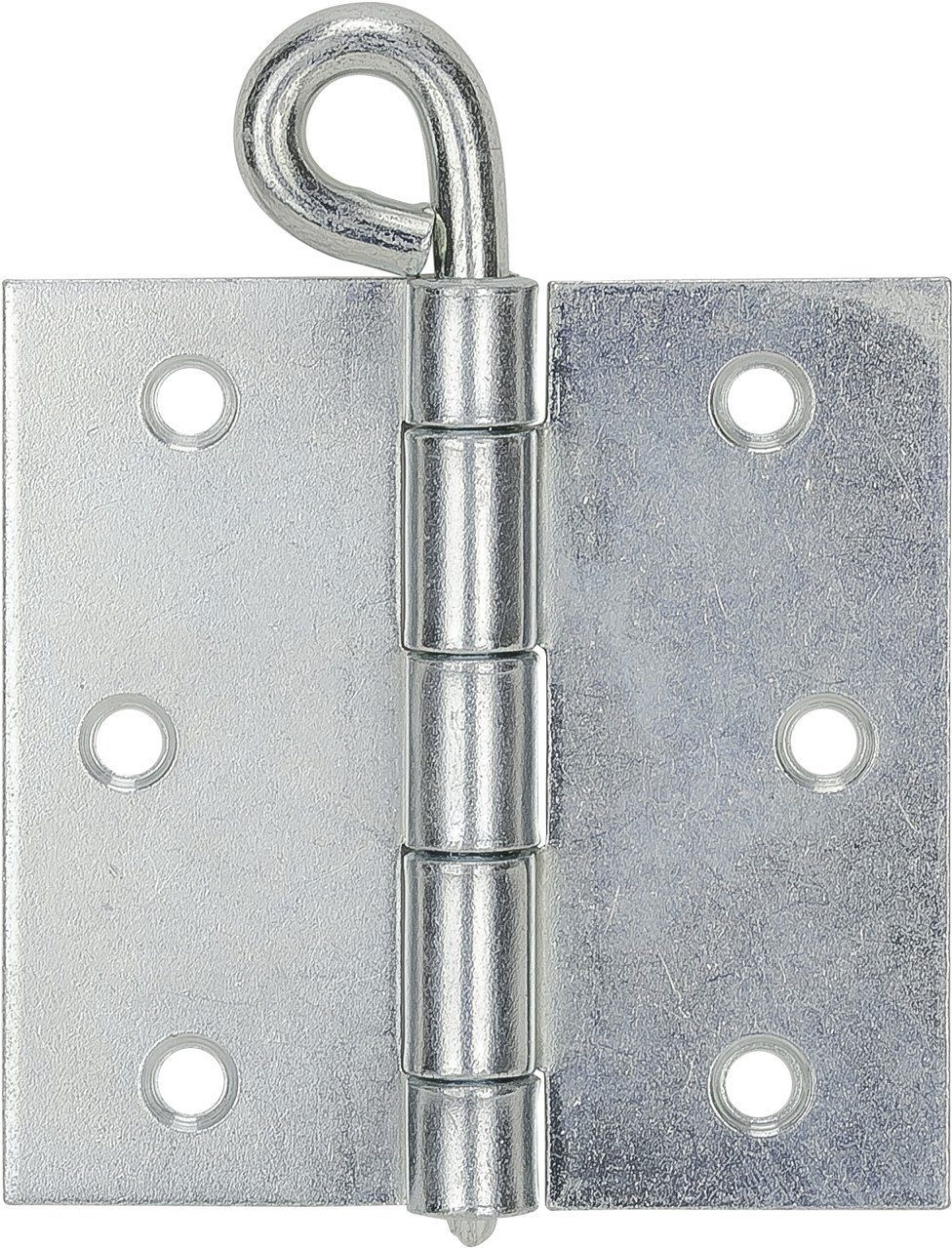 Vormann WC-Deckel-Scharnier Vormann Käntige Scharniere verzinkt günstig online kaufen