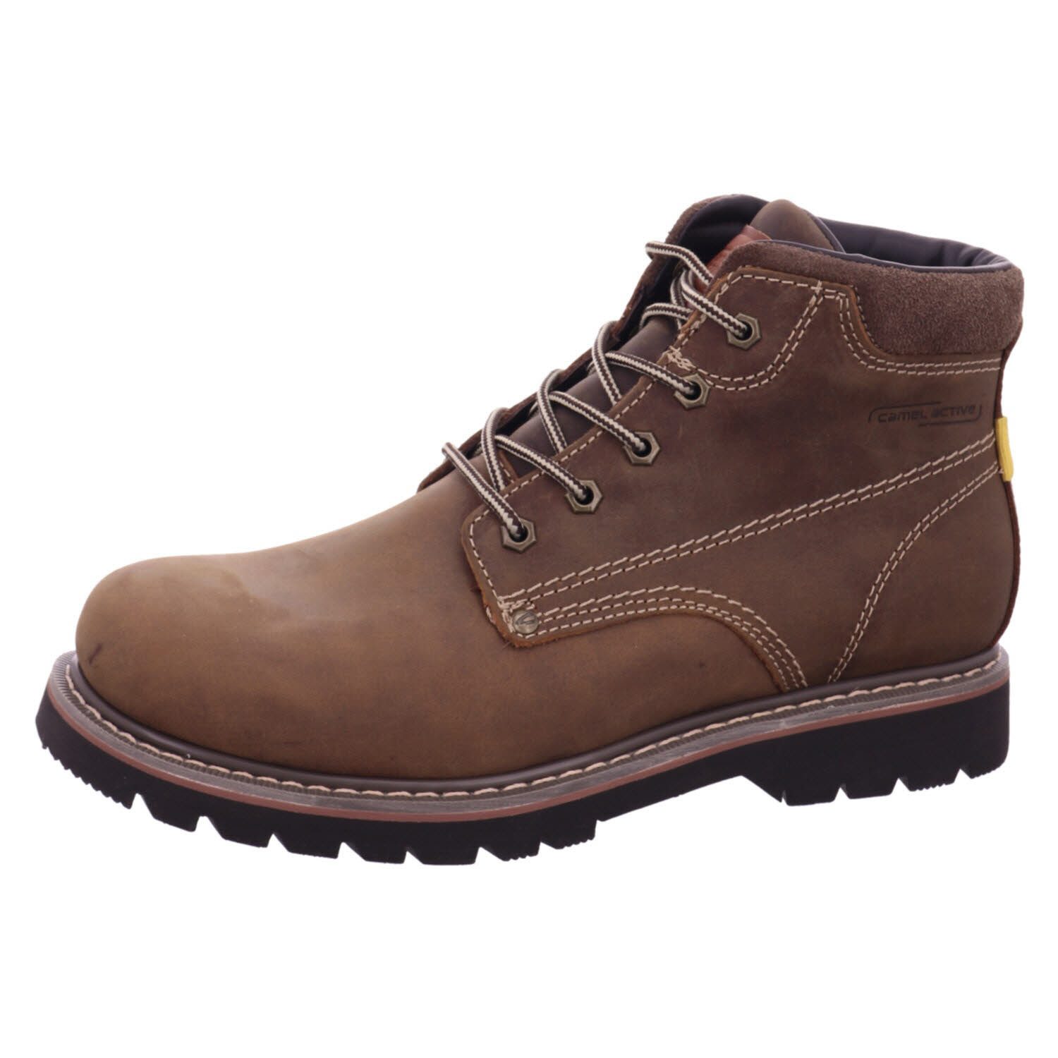 camel active 55DPA06460 Schnürstiefel