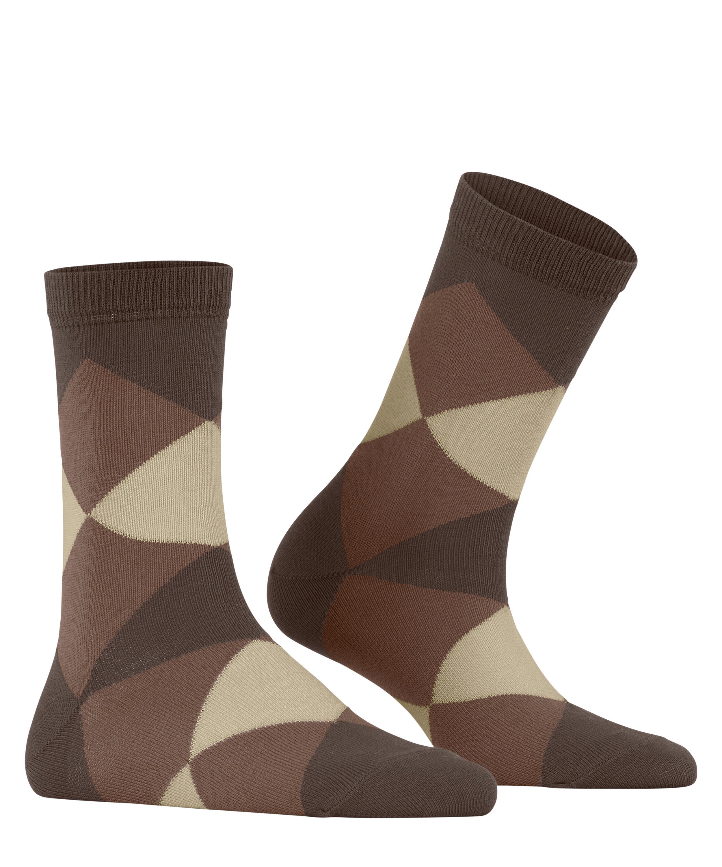 Burlington Kurzsocken Burlington Bonnie Damen (1-Paar) – Bild 2 von 5