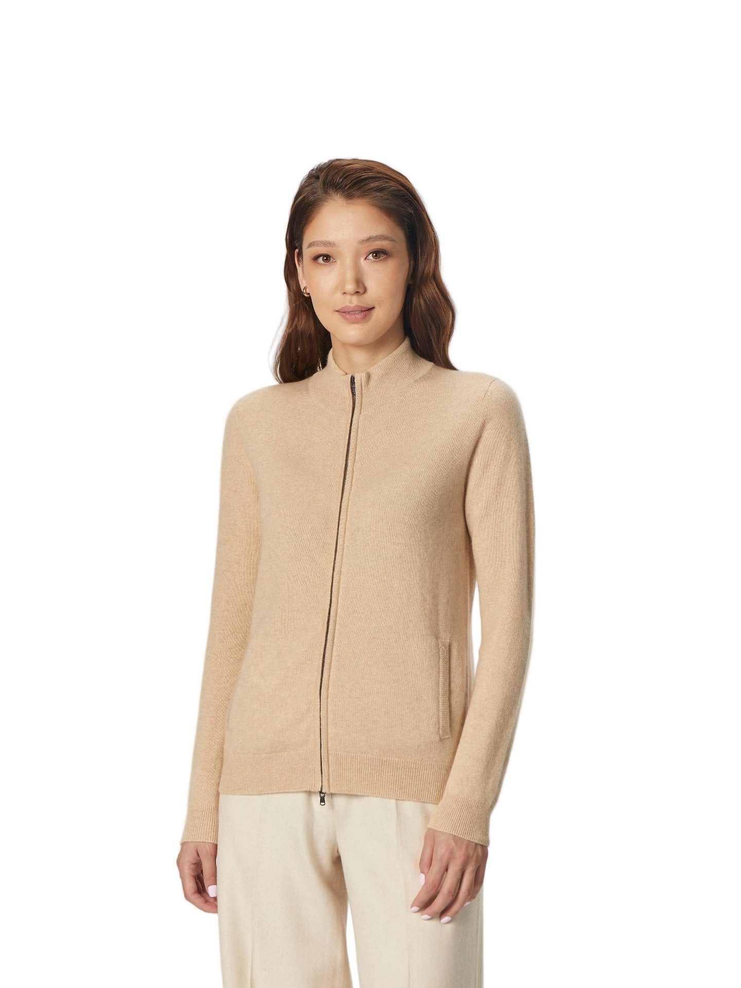 GOBI Cashmere Cardigan Kaschmir Cardigan mit günstig online kaufen