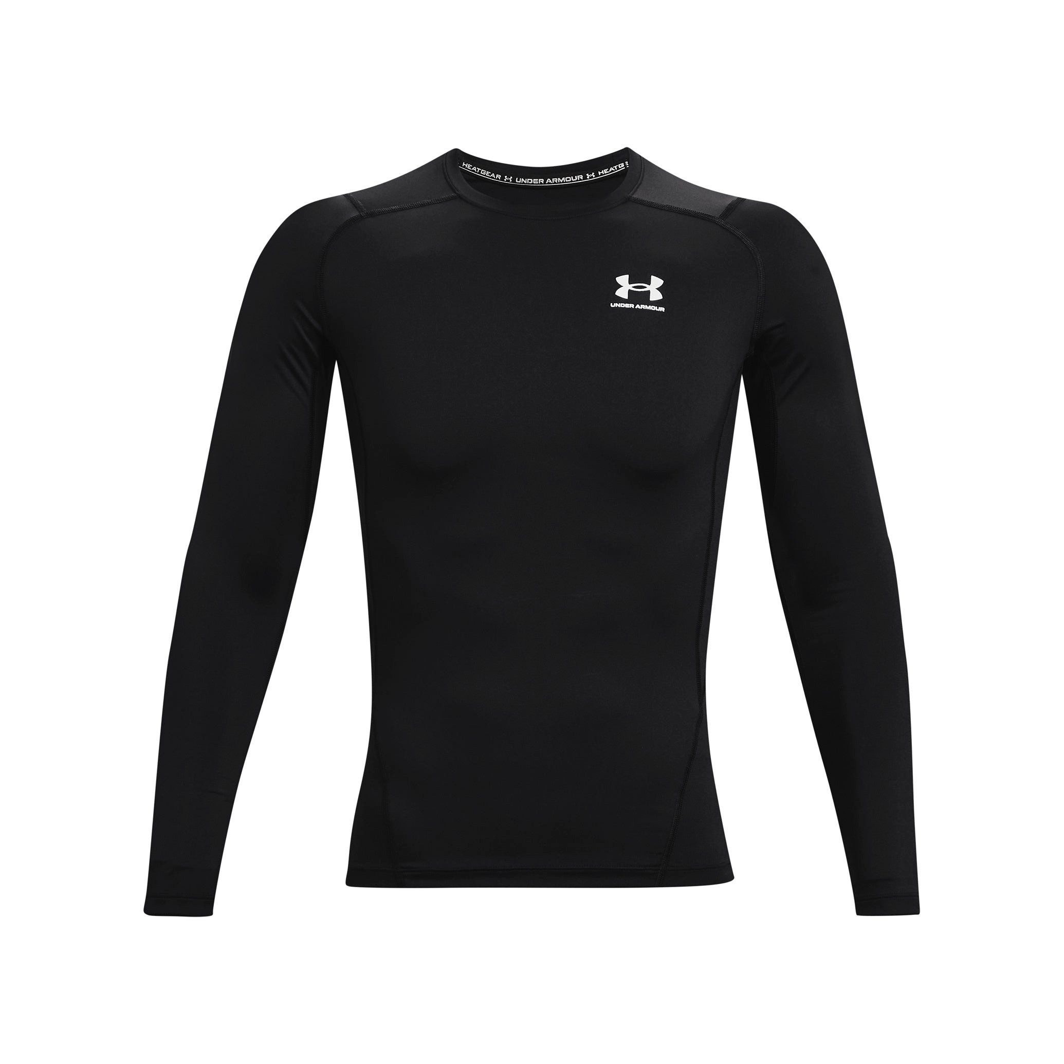 Longsleeve Heatgear Comp