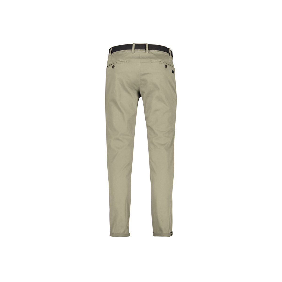 (1-tlg) Stoffhose LERROS regular beige