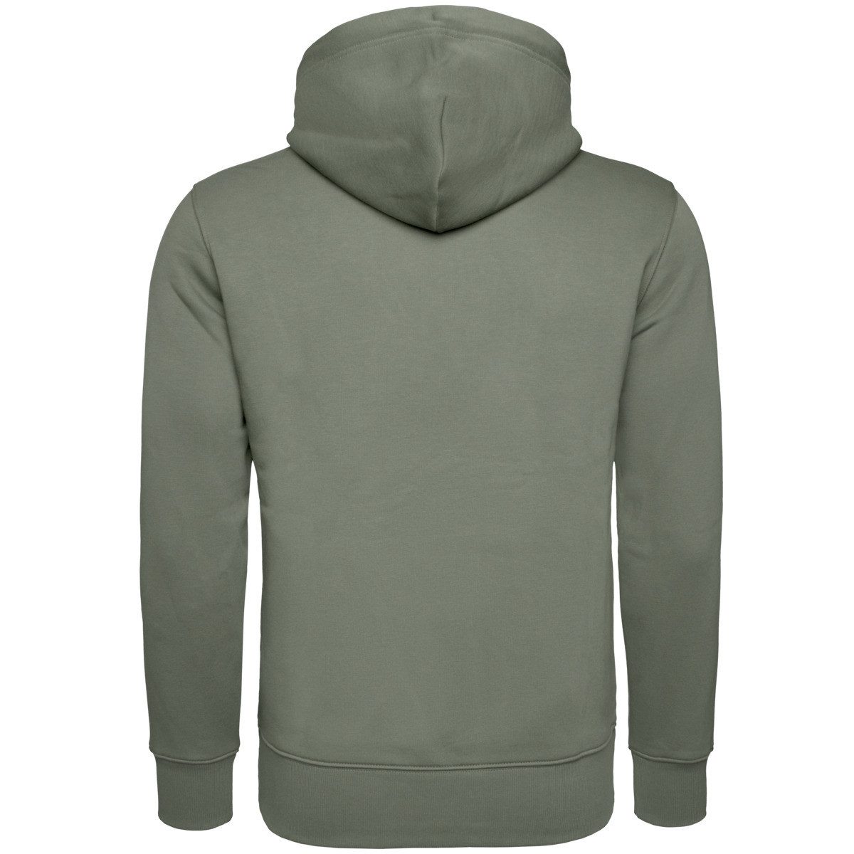 Gant Kapuzenpullover Reg Shield Herren Hoodie, Pullover, Sweatshirt, Hoody, günstig online kaufen