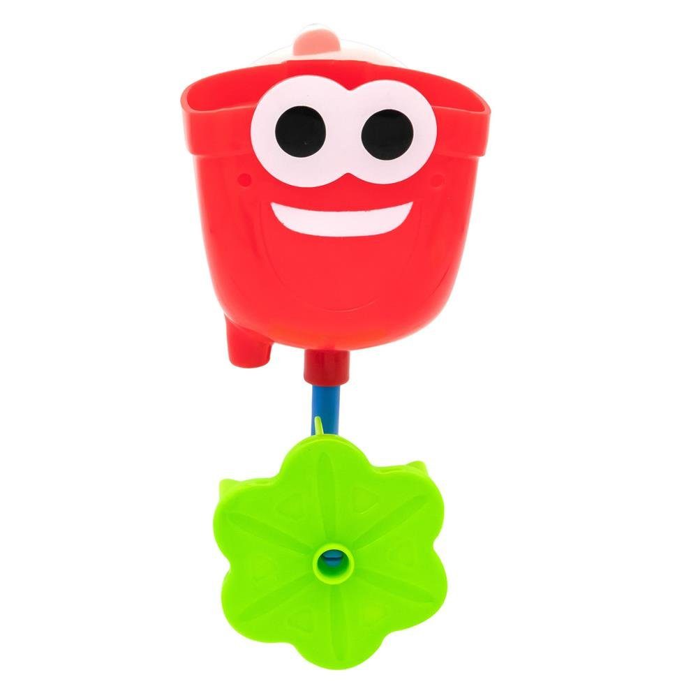 Idena Badespielzeug Badespielzeug-Set, 6-teiliges Wasserspielzeug Badewanne günstig online kaufen