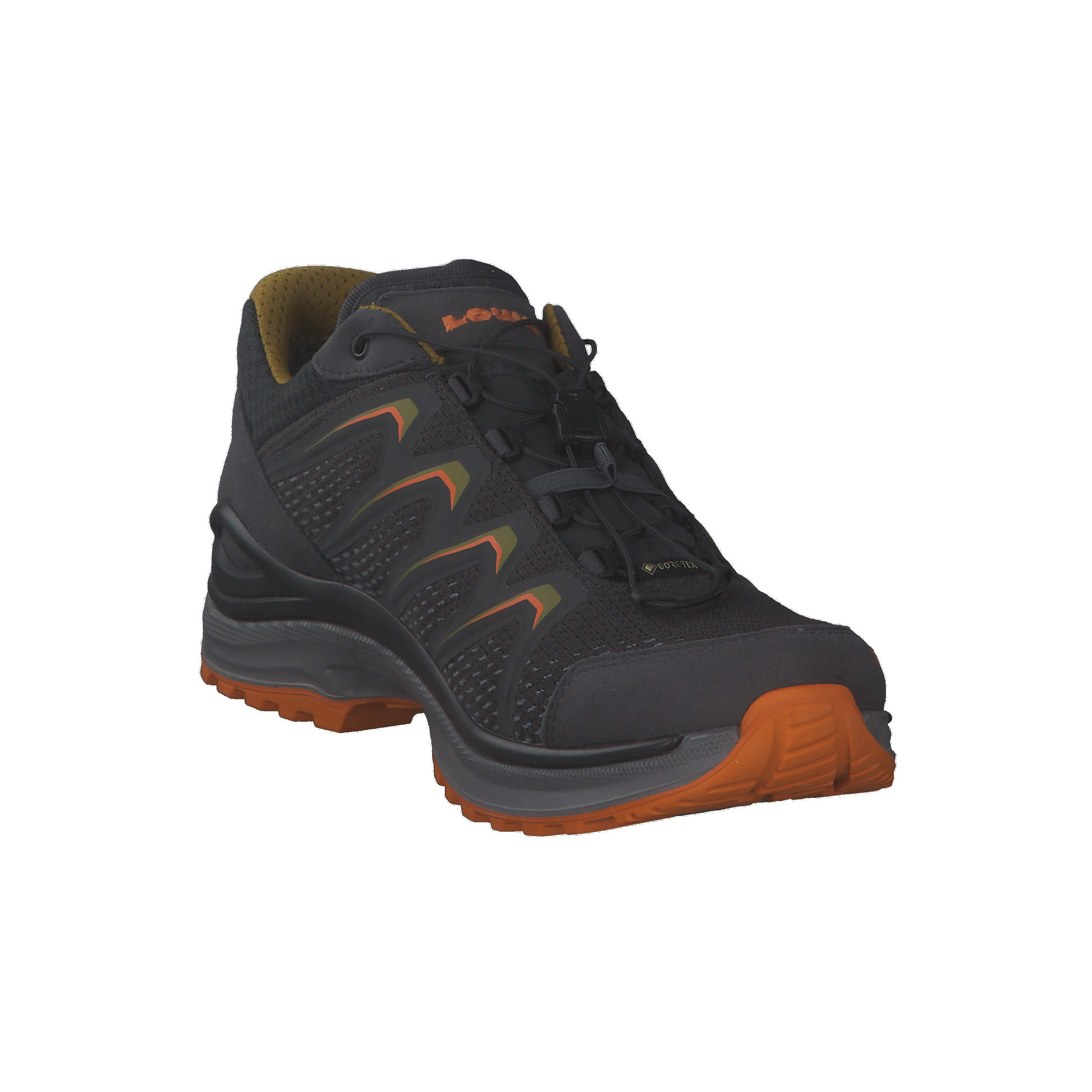 Lowa Lowa Herren Wanderschuhe Maddox GTX Lo 310614 Schnürschuh