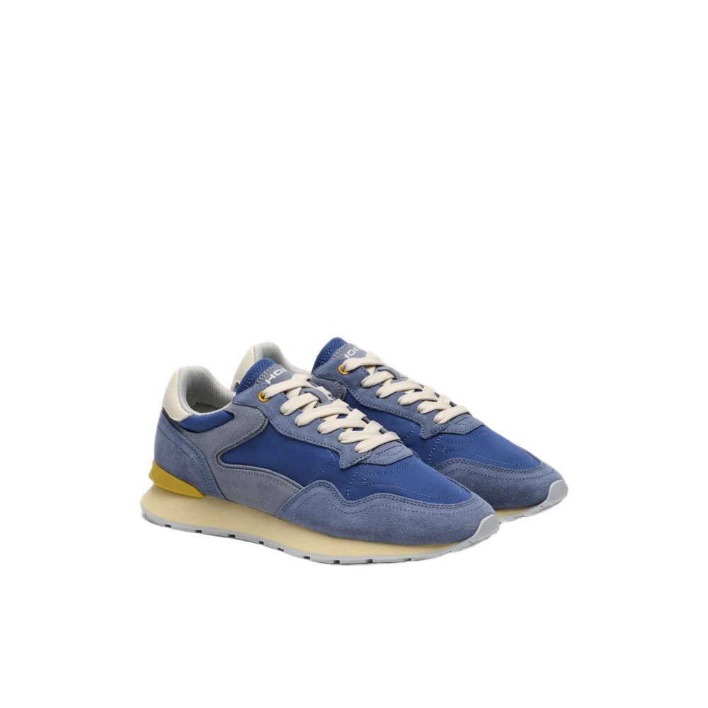 Hoff Hoff - CITY RETRO INDIGO - Blau Schnürschuh günstig online kaufen
