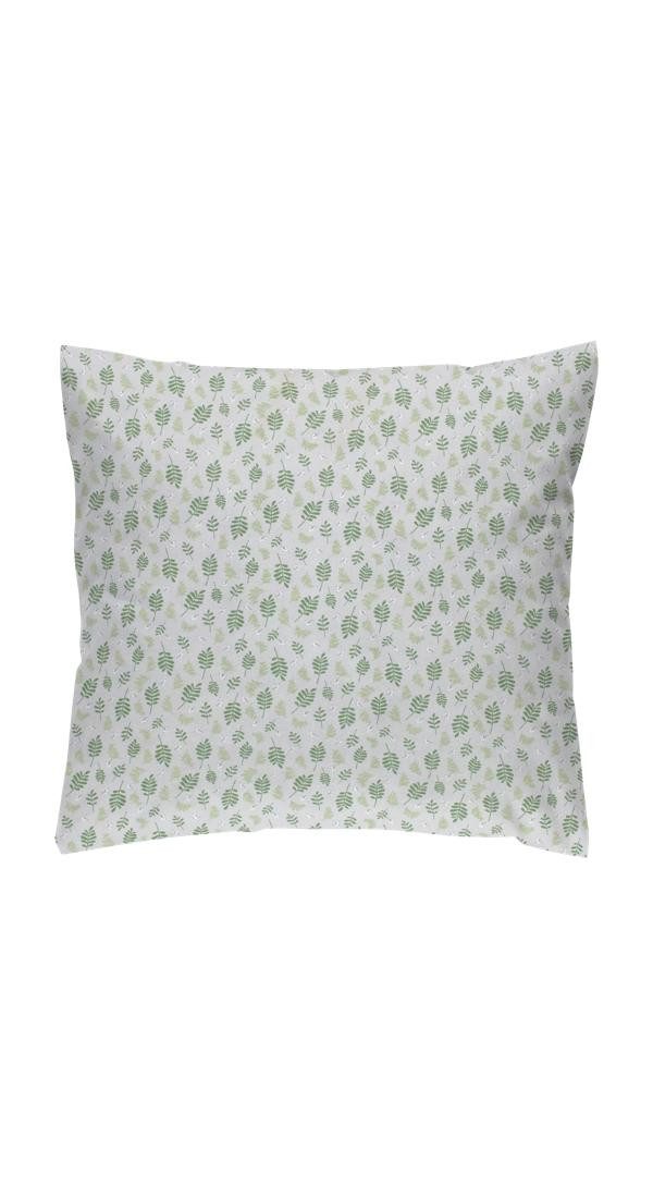Alvi® Babybettwäsche Bettwäsche Bio-Baumwolle, Baumwolle, 2 teilig, atmungsaktiv