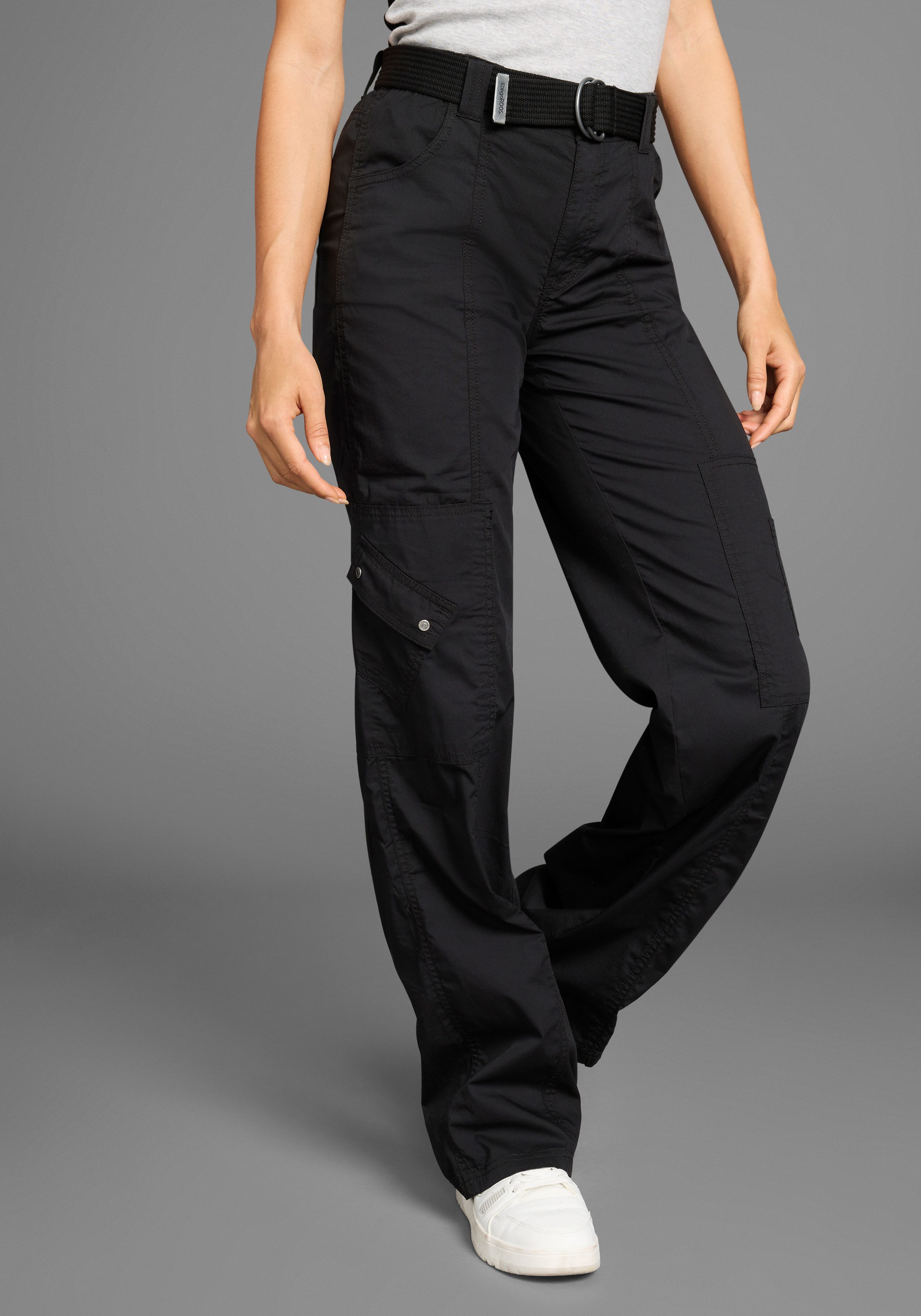 Cargohose