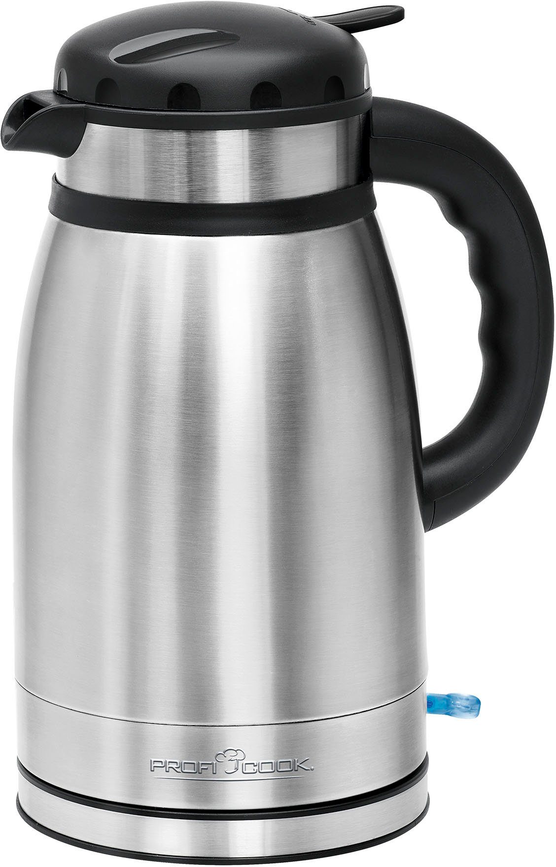 Image of ProfiCook Wasserkocher PC-WKS 1148 T, 1,5 l, 1630 W