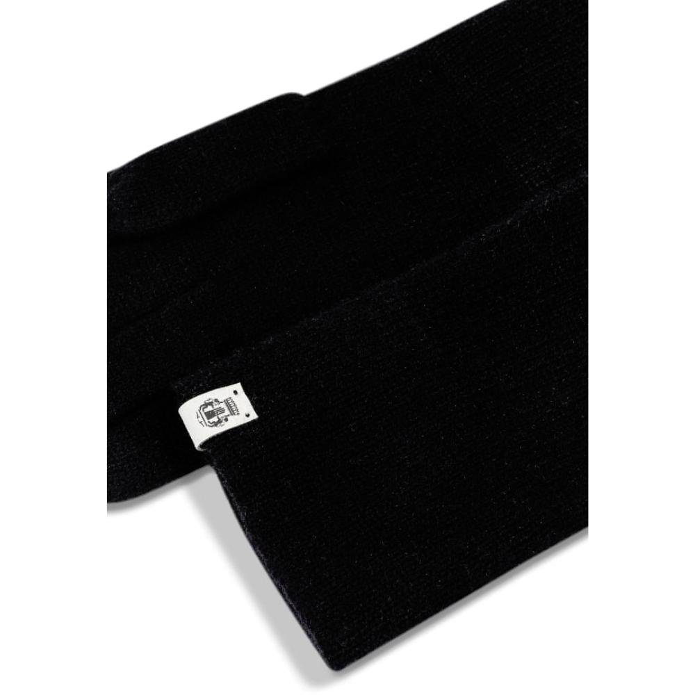 Roeckl Strickhandschuhe Roeckl One Size Handschuhe (nein) schwarz Cashmere Pure