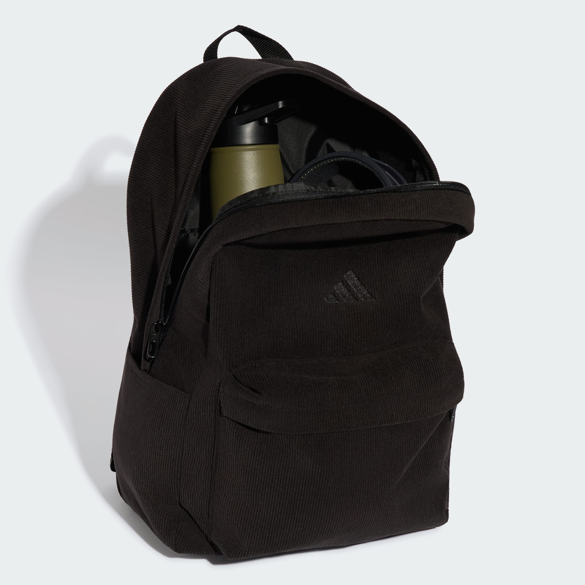 adidas Performance Sportrucksack ESSENTIALS MATERIAL RUCKSACK (1-tlg)