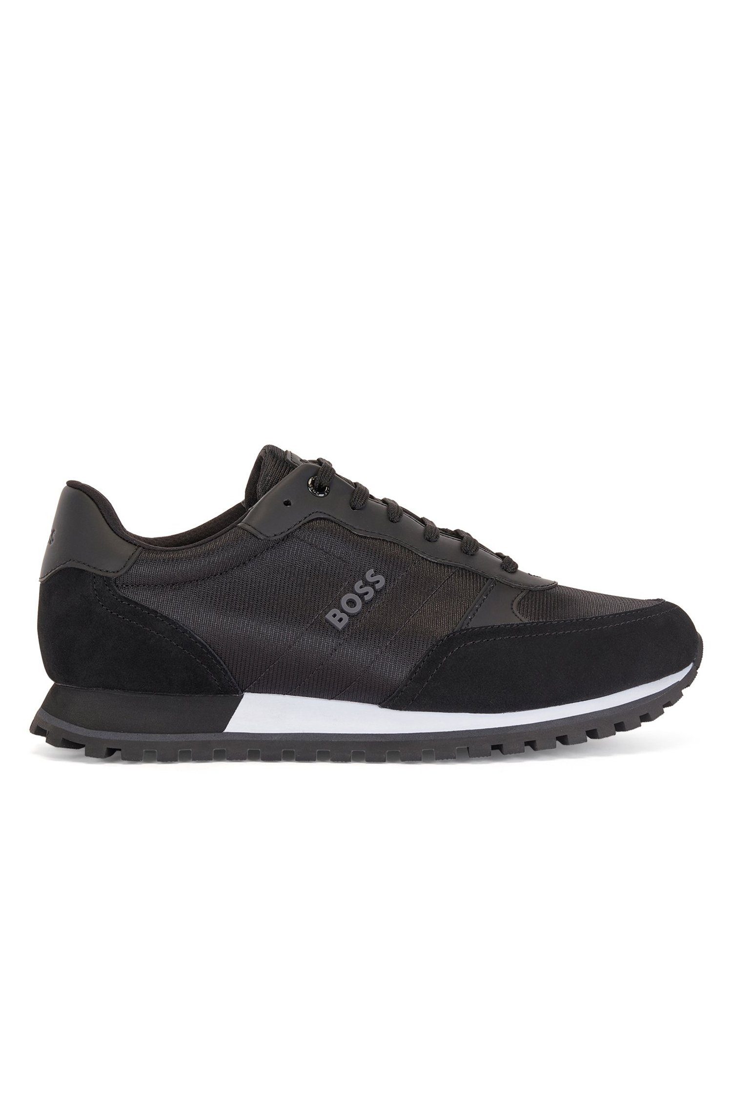 Parkour-L_Runn Sneaker