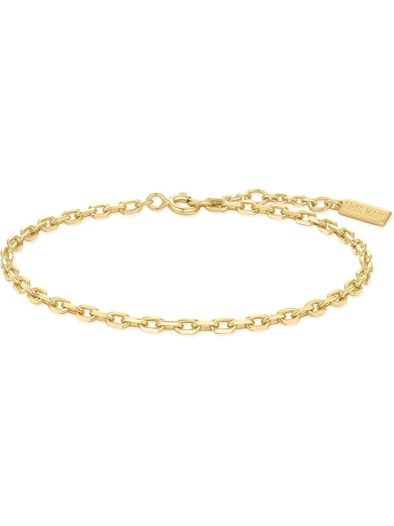 Armband Ania Haie Damen-Armband 925er Silber