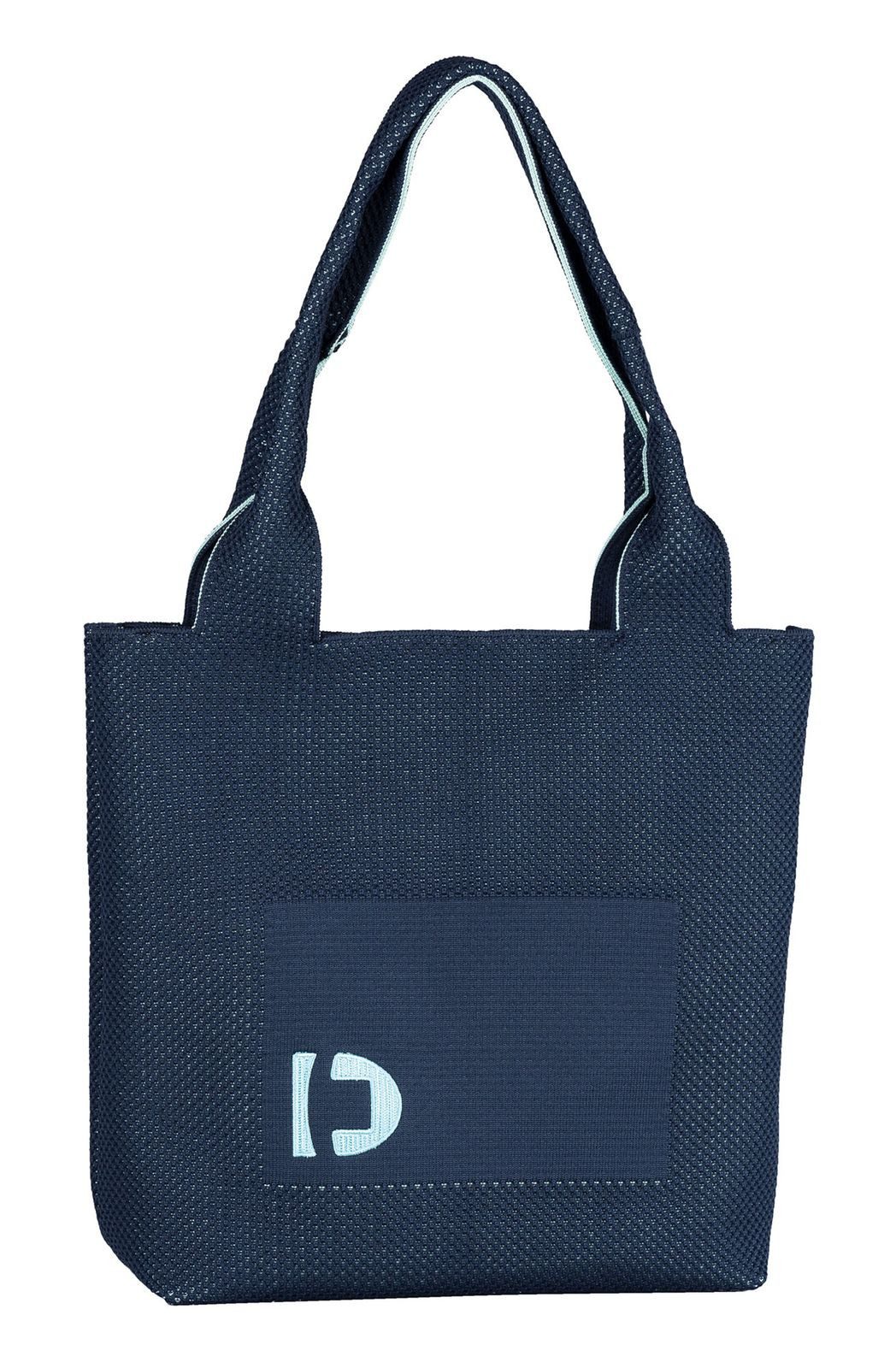 TOM TAILOR Shopper Zip Shopper