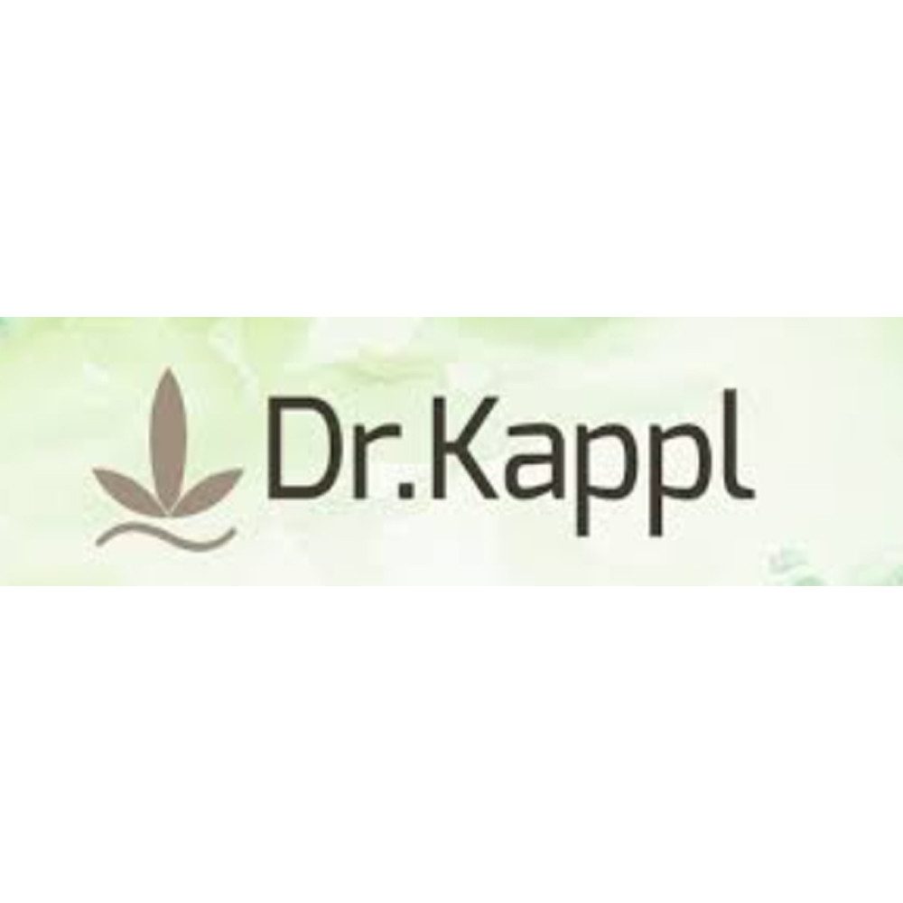 Dr. Kappl Oxymel