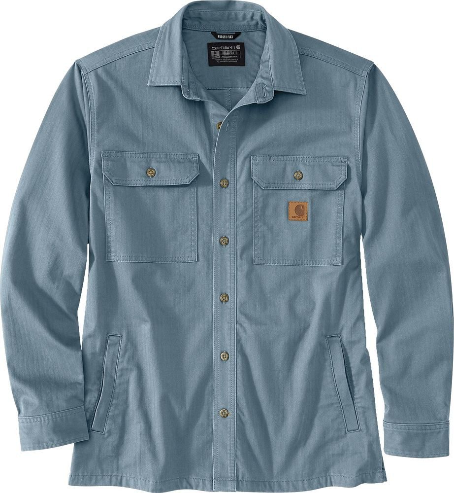 Carhartt Kurzjacke Newcastle Shirt Jac günstig online kaufen