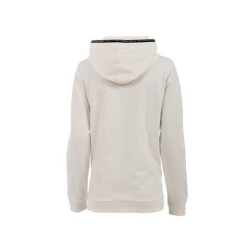 S'questo Sweatshirt offwhite regular fit (1-tlg)