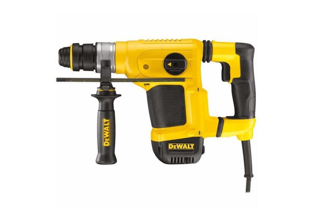 DeWalt Abbruchhammer DEWALT Abbruchhammer SDS+ 1000W D25430K 4,2J 4kg