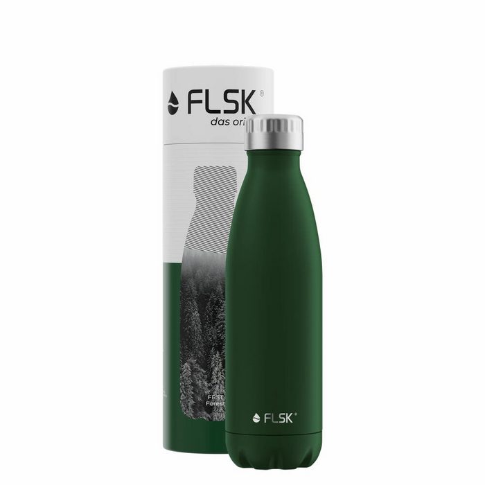 FLSK Trinkflasche FRST 500 ml
