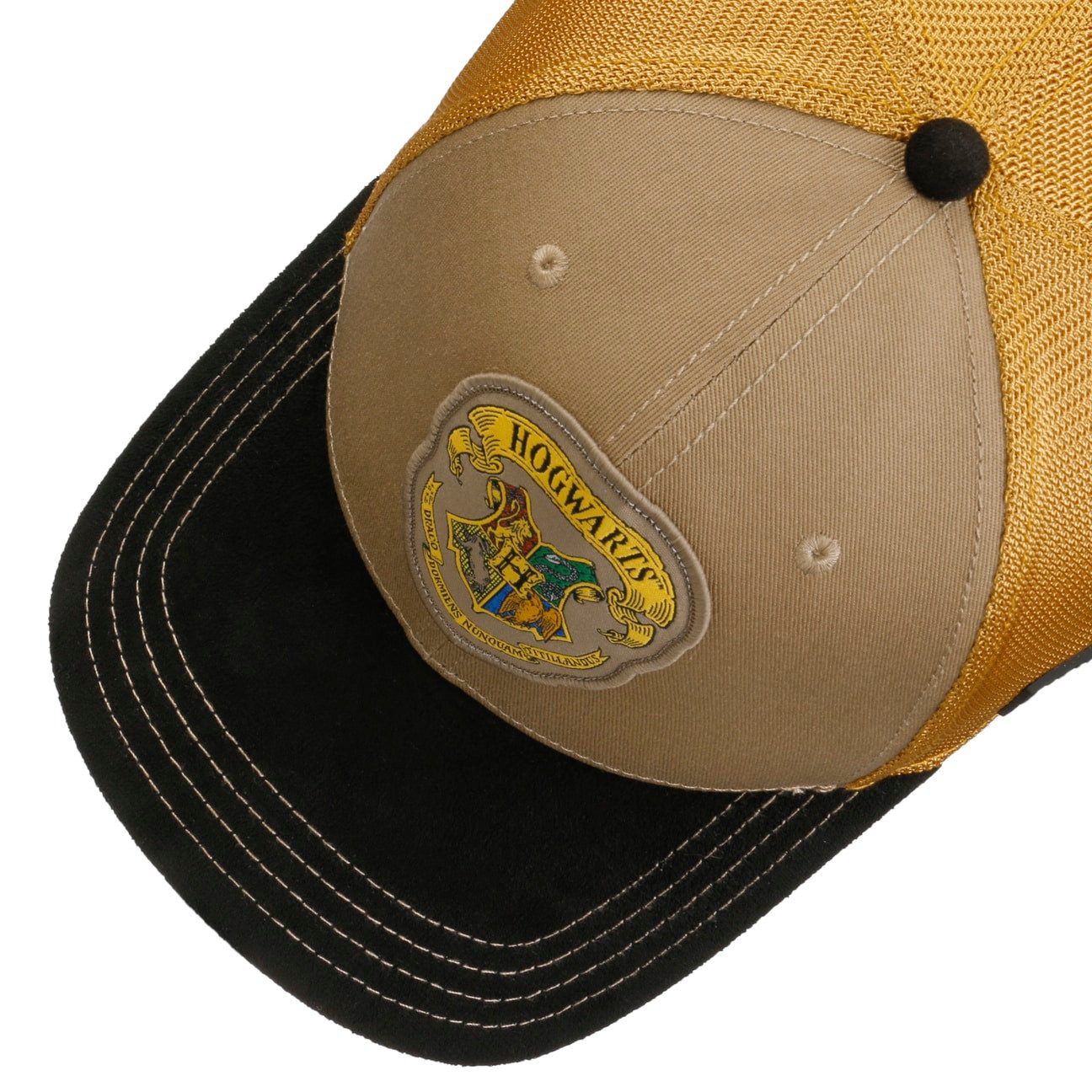 Capslab Trucker Cap (1-St) Basecap Snapback