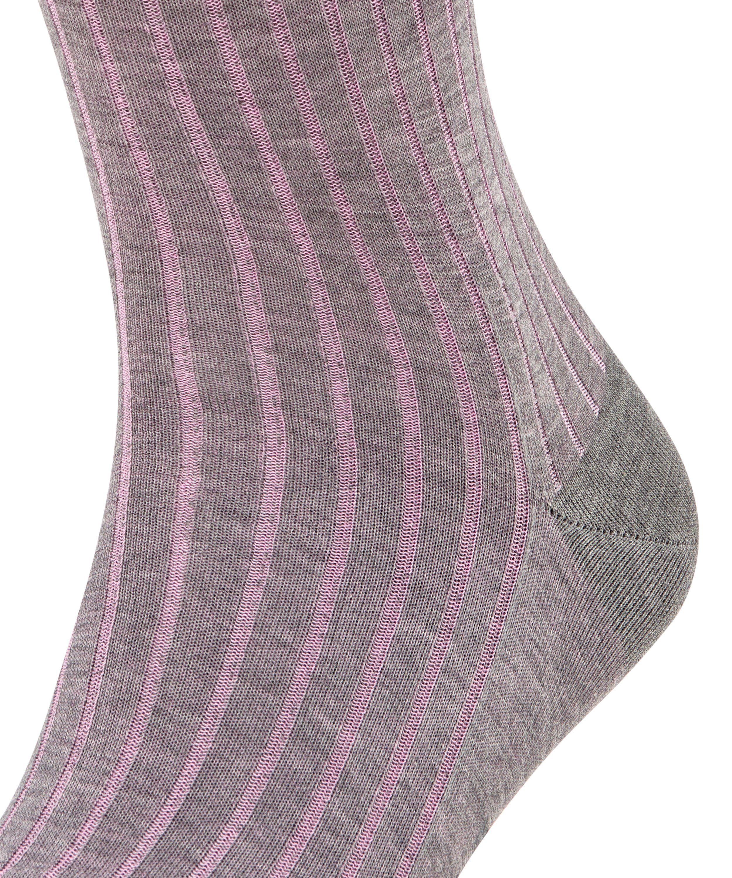 Socken (1-Paar) FALKE ash Shadow (3169)