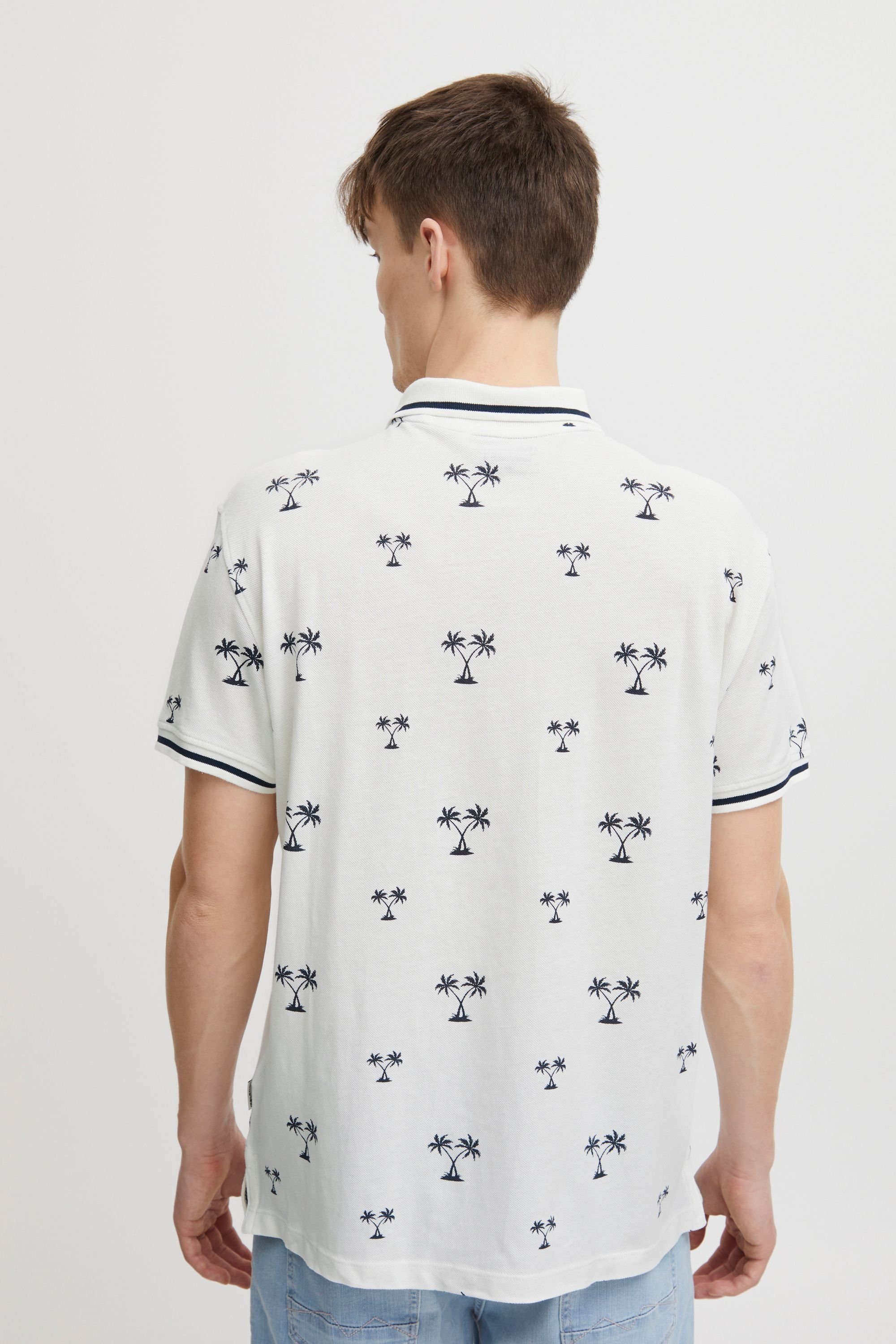 Blend Poloshirt BHPolo (1-tlg) Klassisches Polo-Shirt