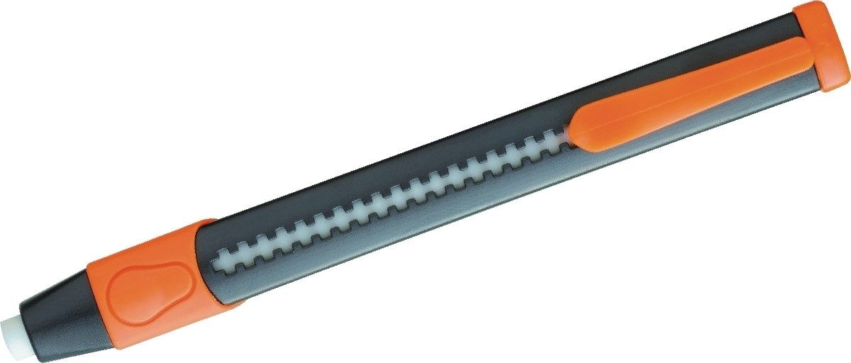 MAPED Radiergummi Radierstift Gom-Pen sortiert