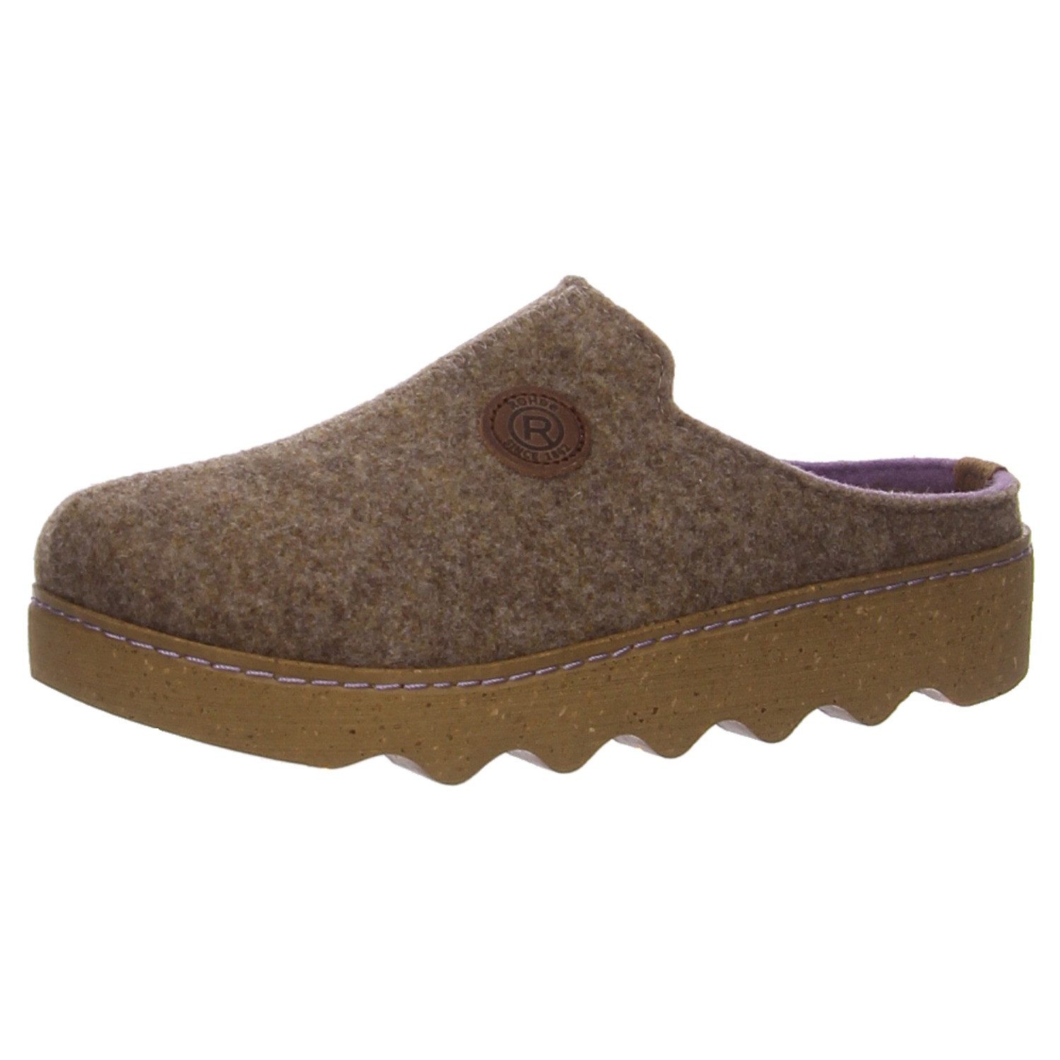 Rohde Pantoffel
