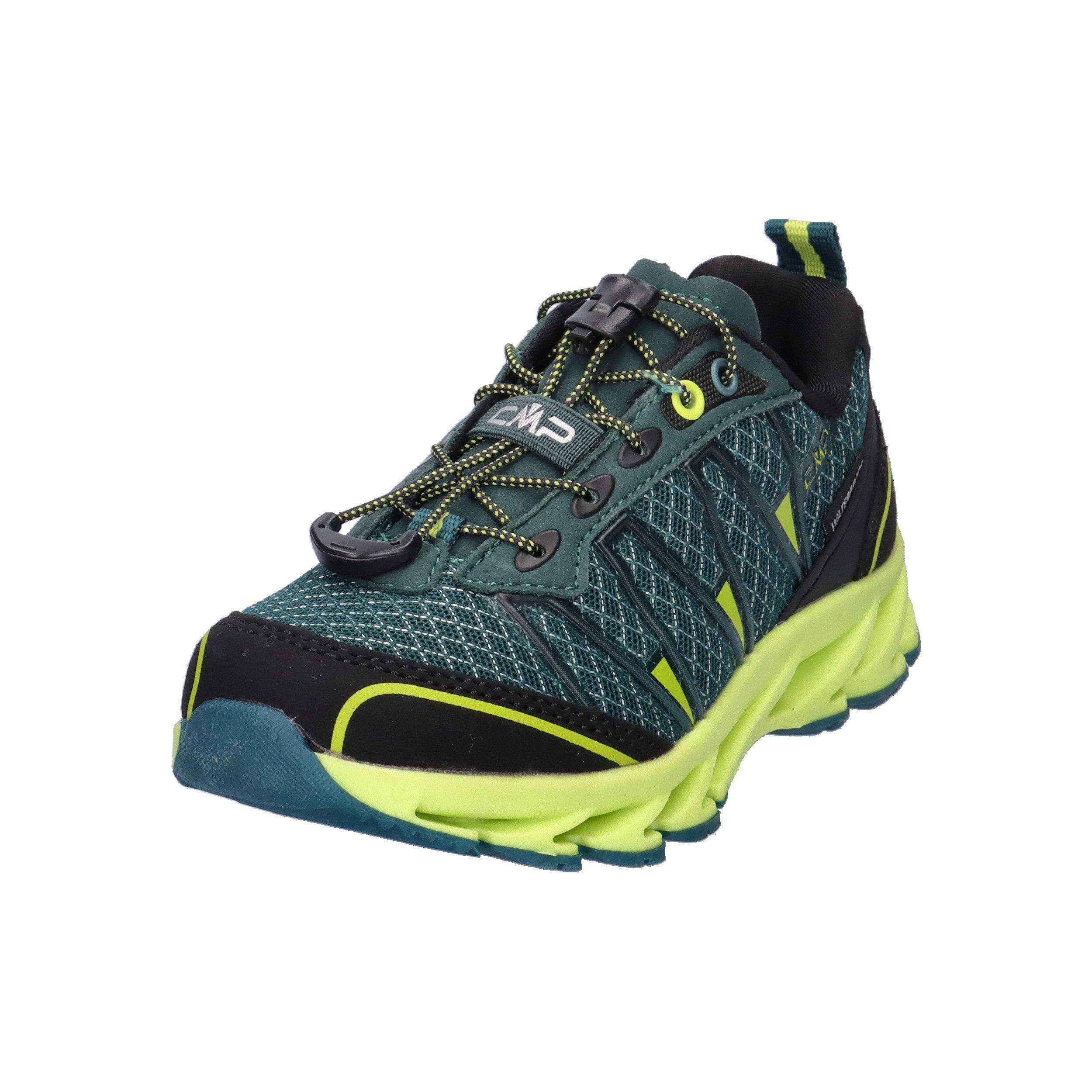 CMP CMP Kinder Trail Running Schuhe Altak WP 2.0 39Q4794K Trailrunningschuh