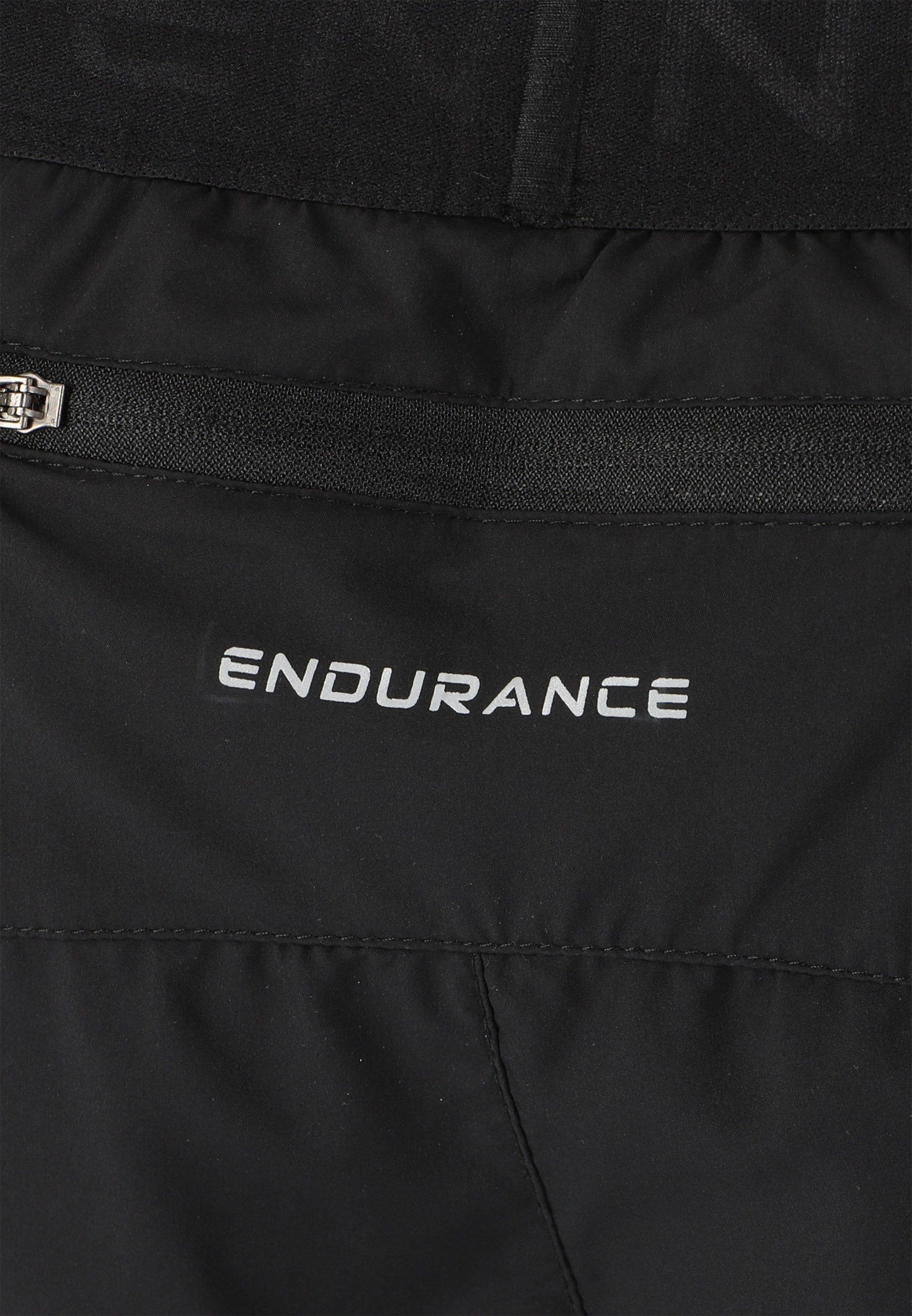 ENDURANCE Shorts Airy mit Quickdry-Technologie