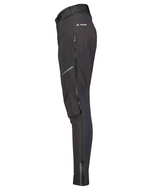 VAUDE Fahrradhose Herren Radhose VIRT SOFTSHELL PANTS II (1-tlg)