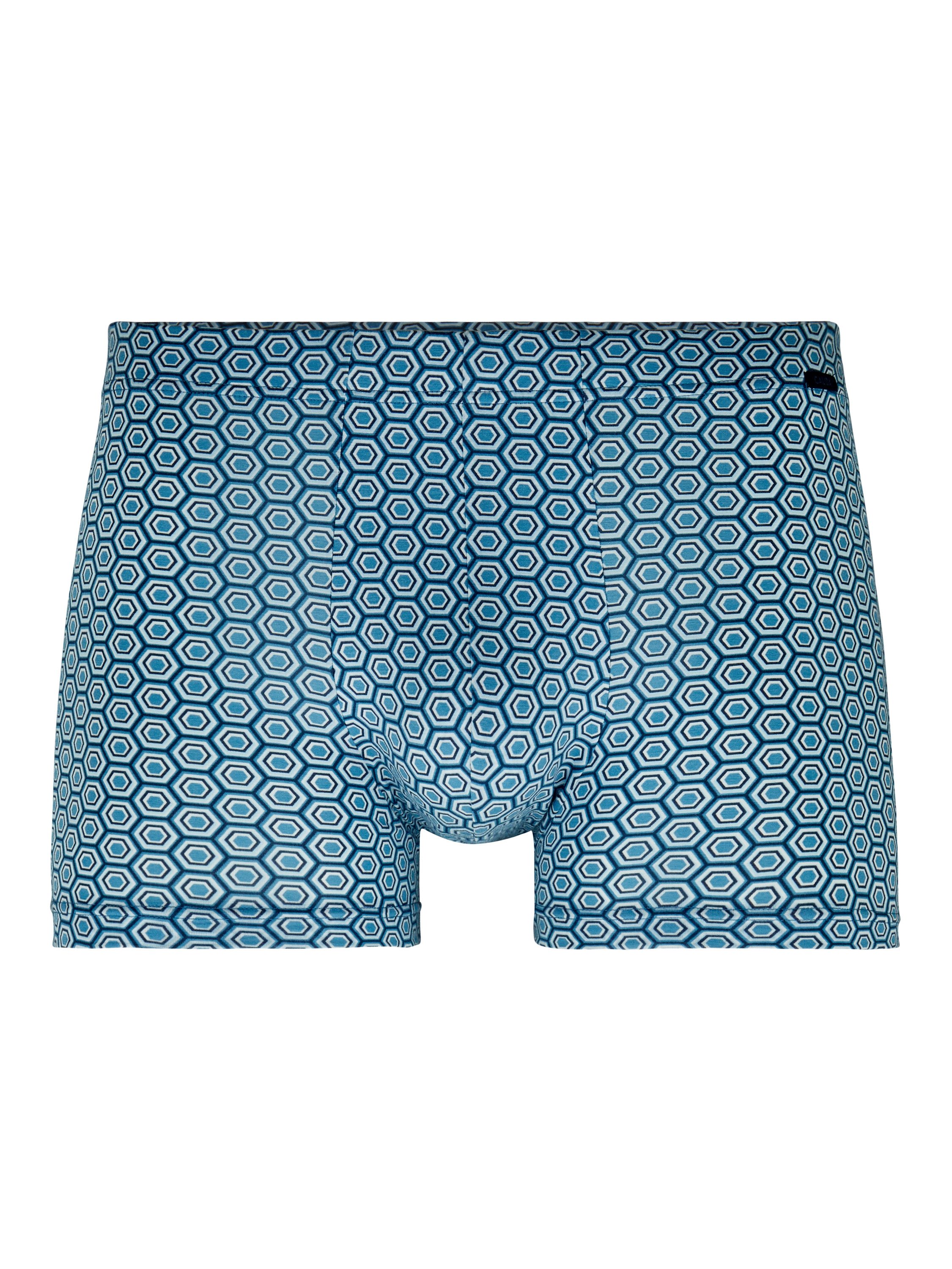 CALIDA Boxer Focus Trend Herren (1-St) günstig online kaufen