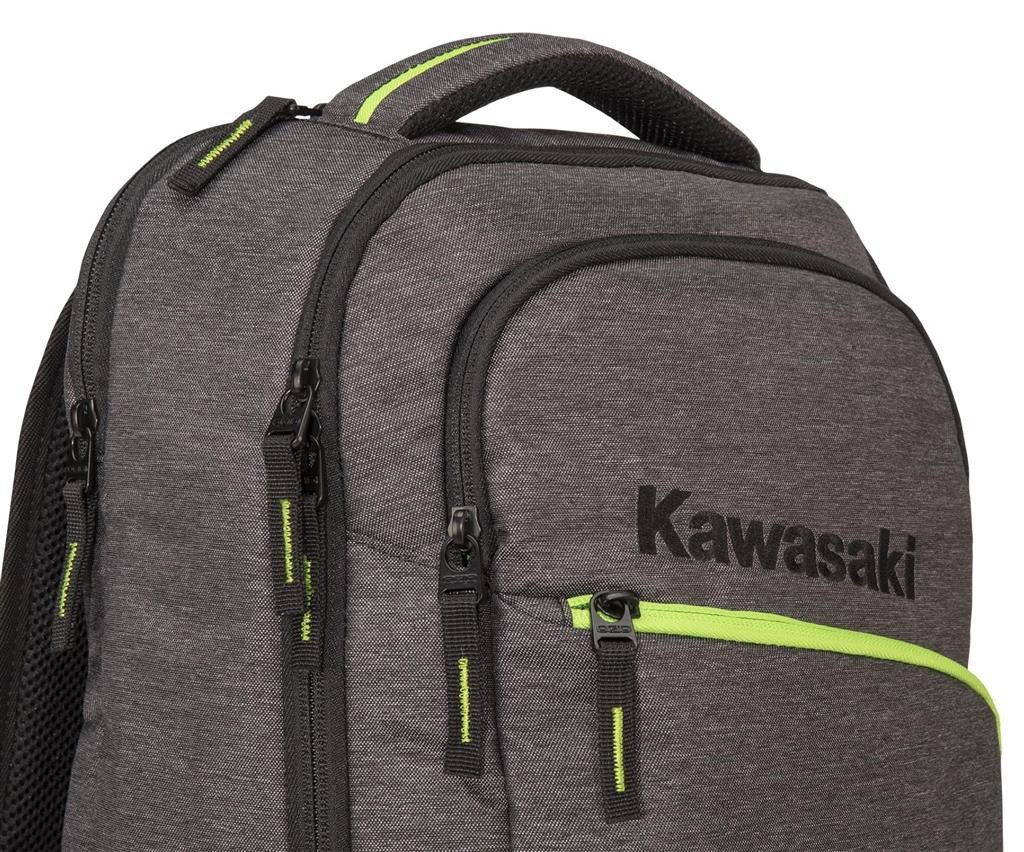 Kawasaki Rucksack Kawasaki Sports Rucksack