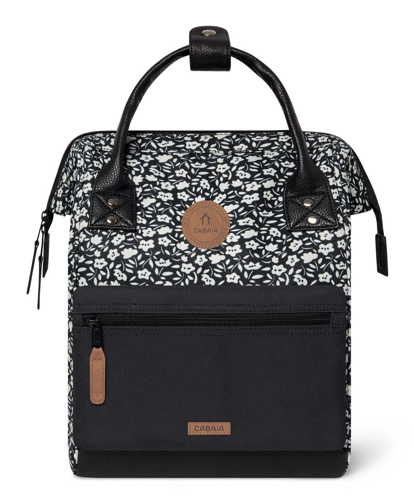 CABAIA Rucksack All Over Backpack (Set, 3-tlg) günstig online kaufen