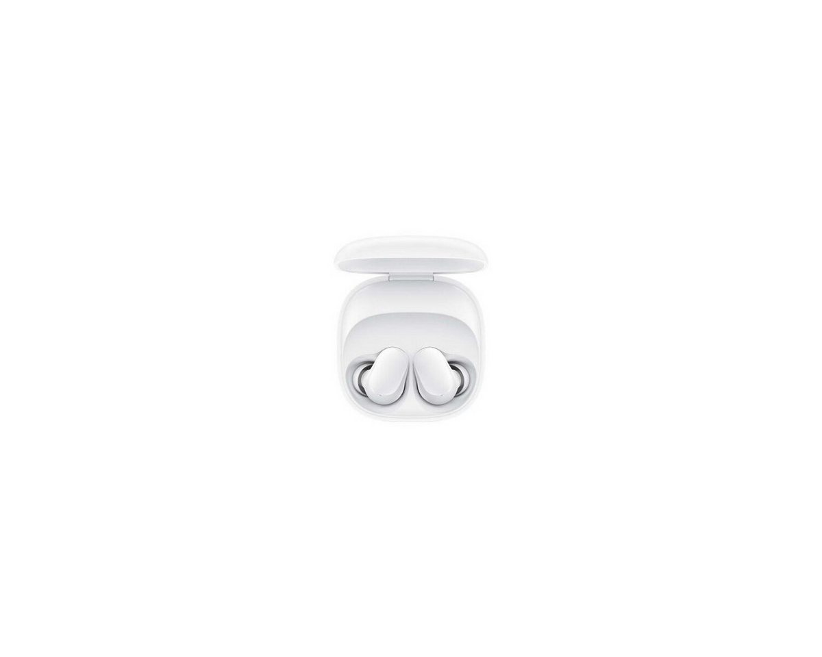 Xiaomi Xiaomi Redmi Buds 6 Play White EU BHR8773GL Bluetooth-Kopfhörer