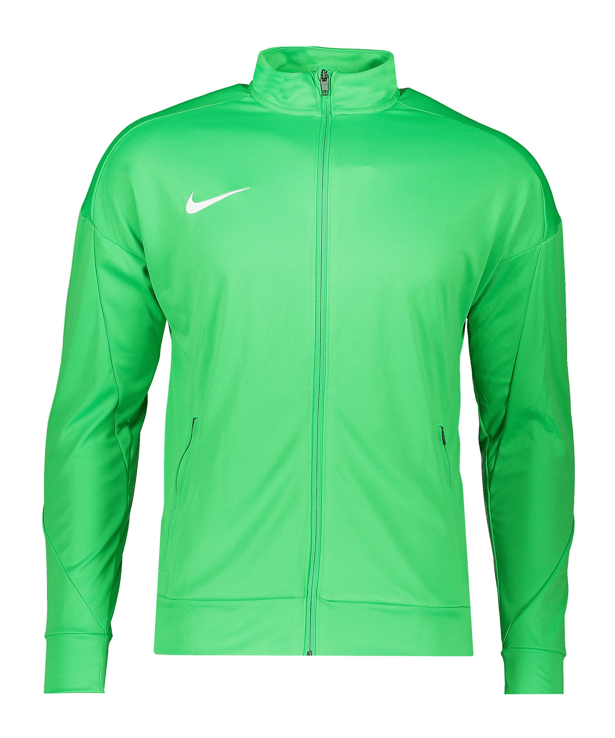 Nike Sweatjacke Nike Performance Academy Pro 24 Trainingsjacke Polyester günstig online kaufen