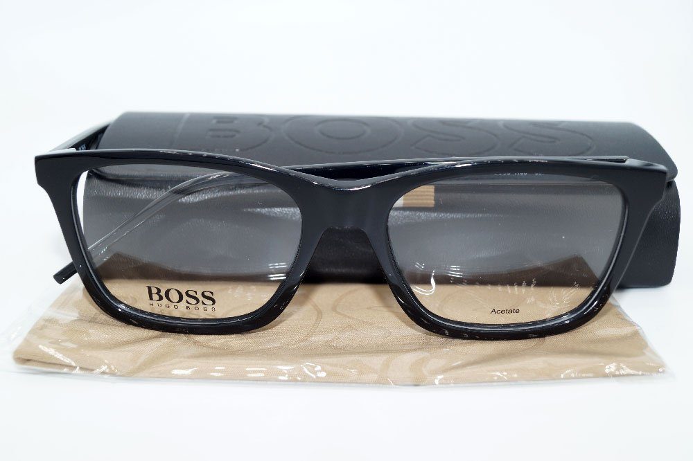 BOSS Brille HUGO BOSS Brillenfassung BOSS 1158 807