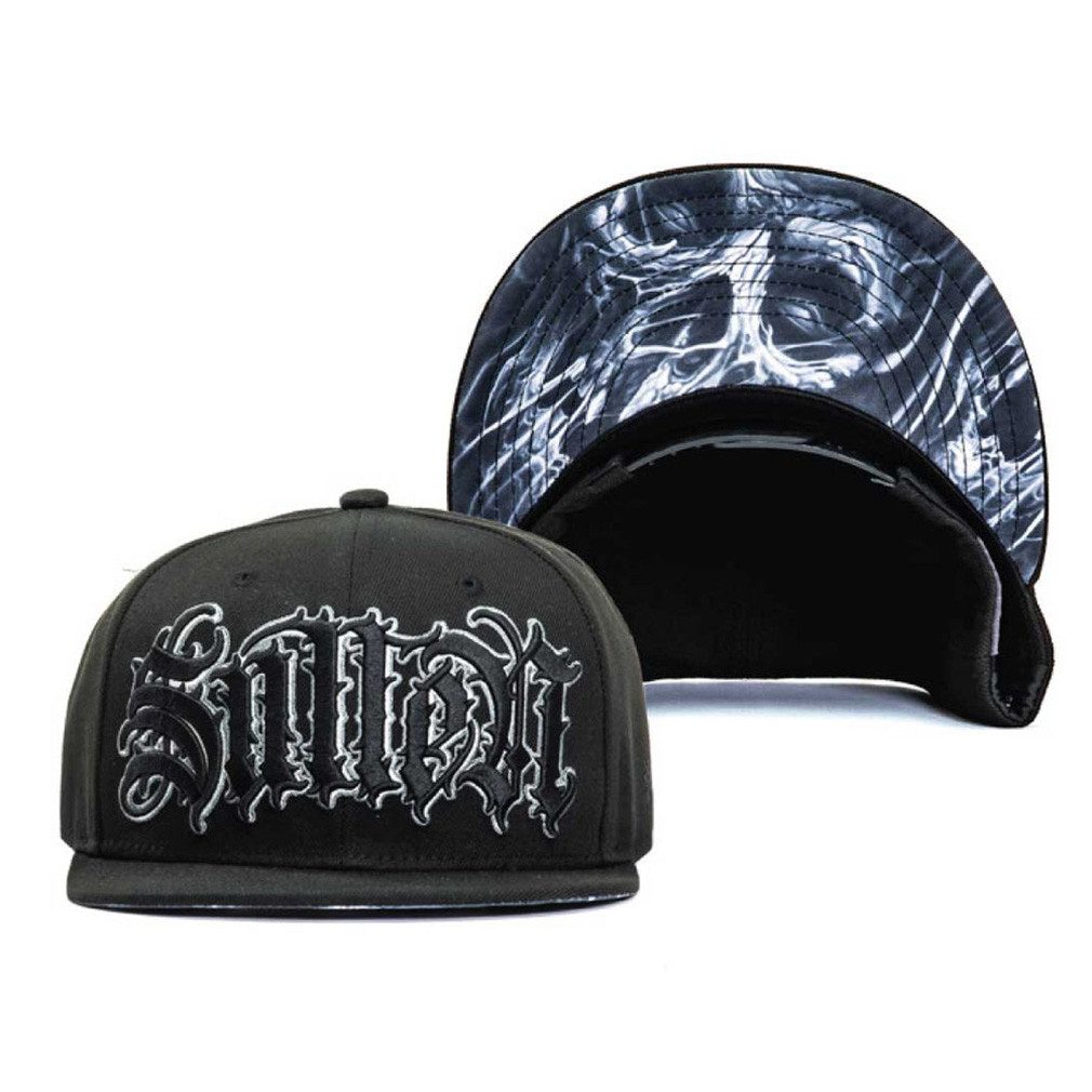 Sullen Clothing Baseball Cap Juan Pajo