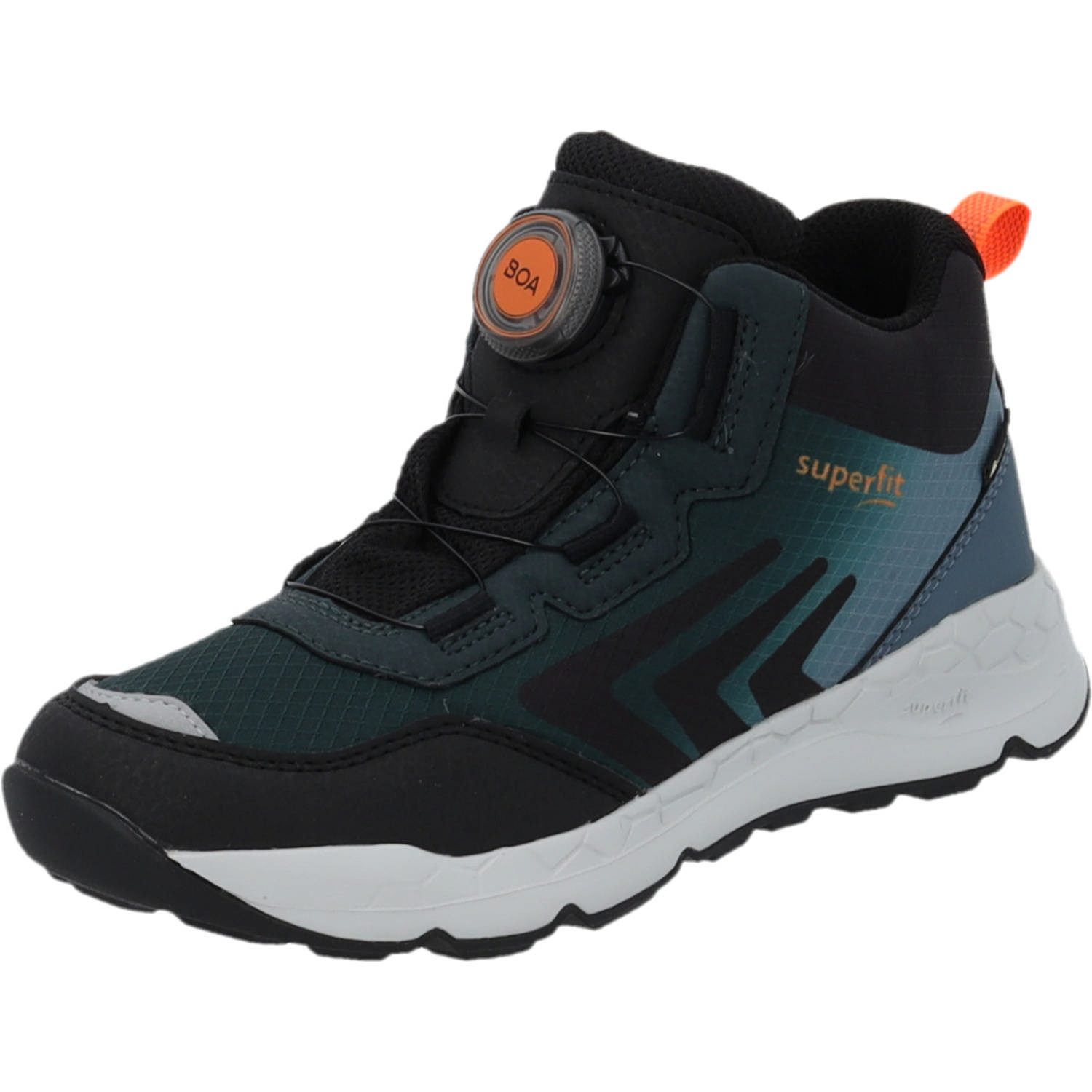 Superfit FREE RIDE 00563 Stiefel