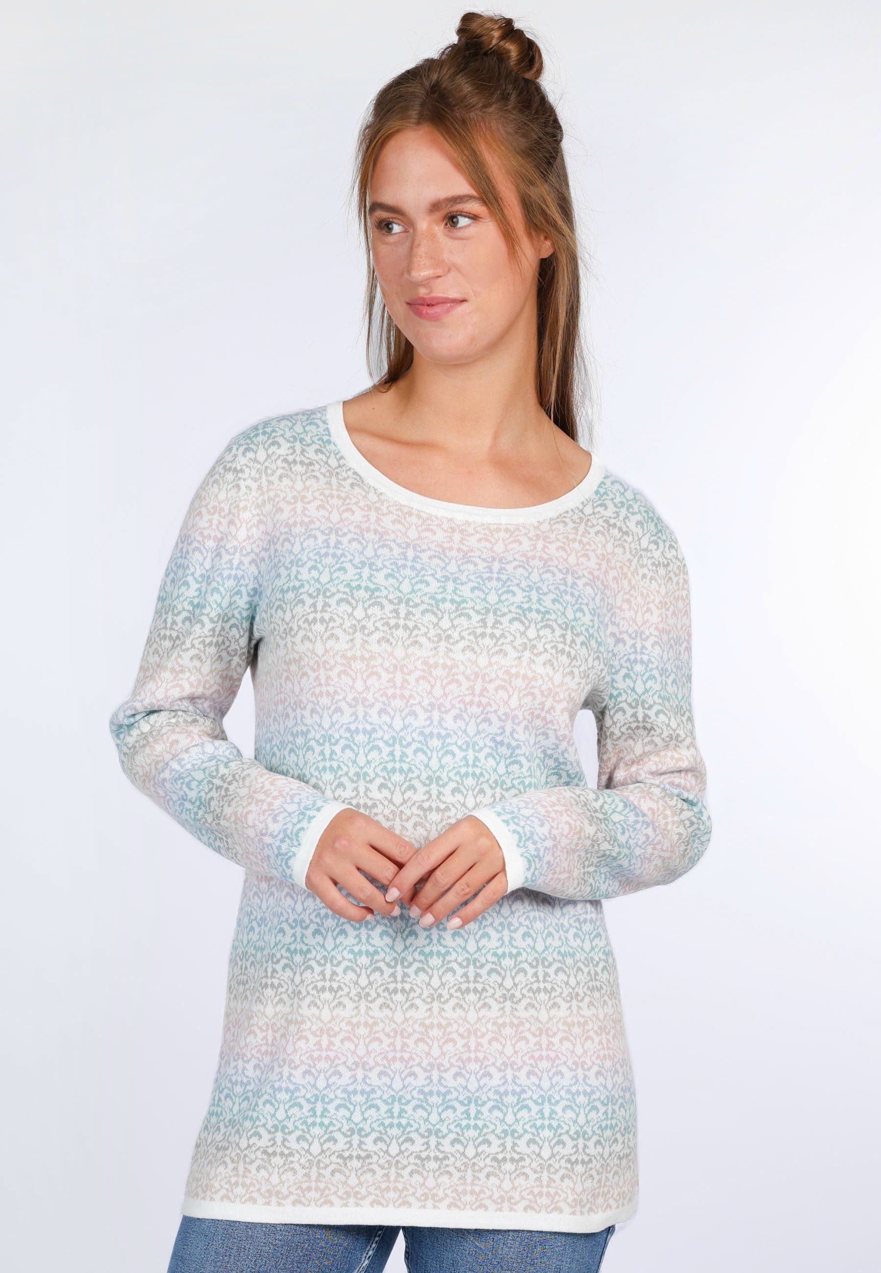 Sorgenfri Sylt Strickpullover Merline