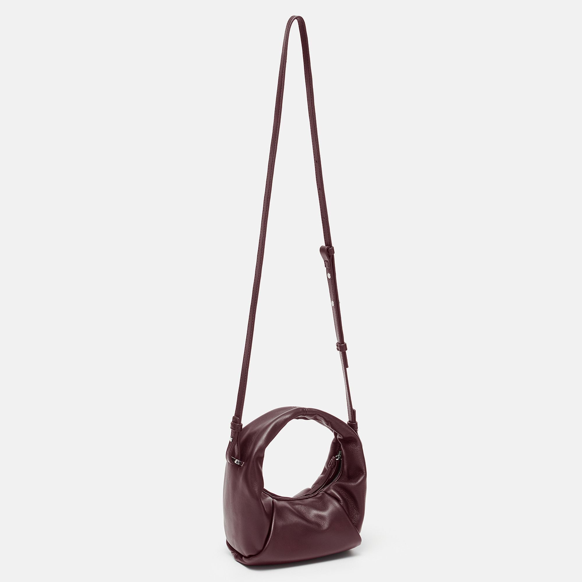 Les Visionnaires Henkeltasche Greta Mini Essential, günstig online kaufen