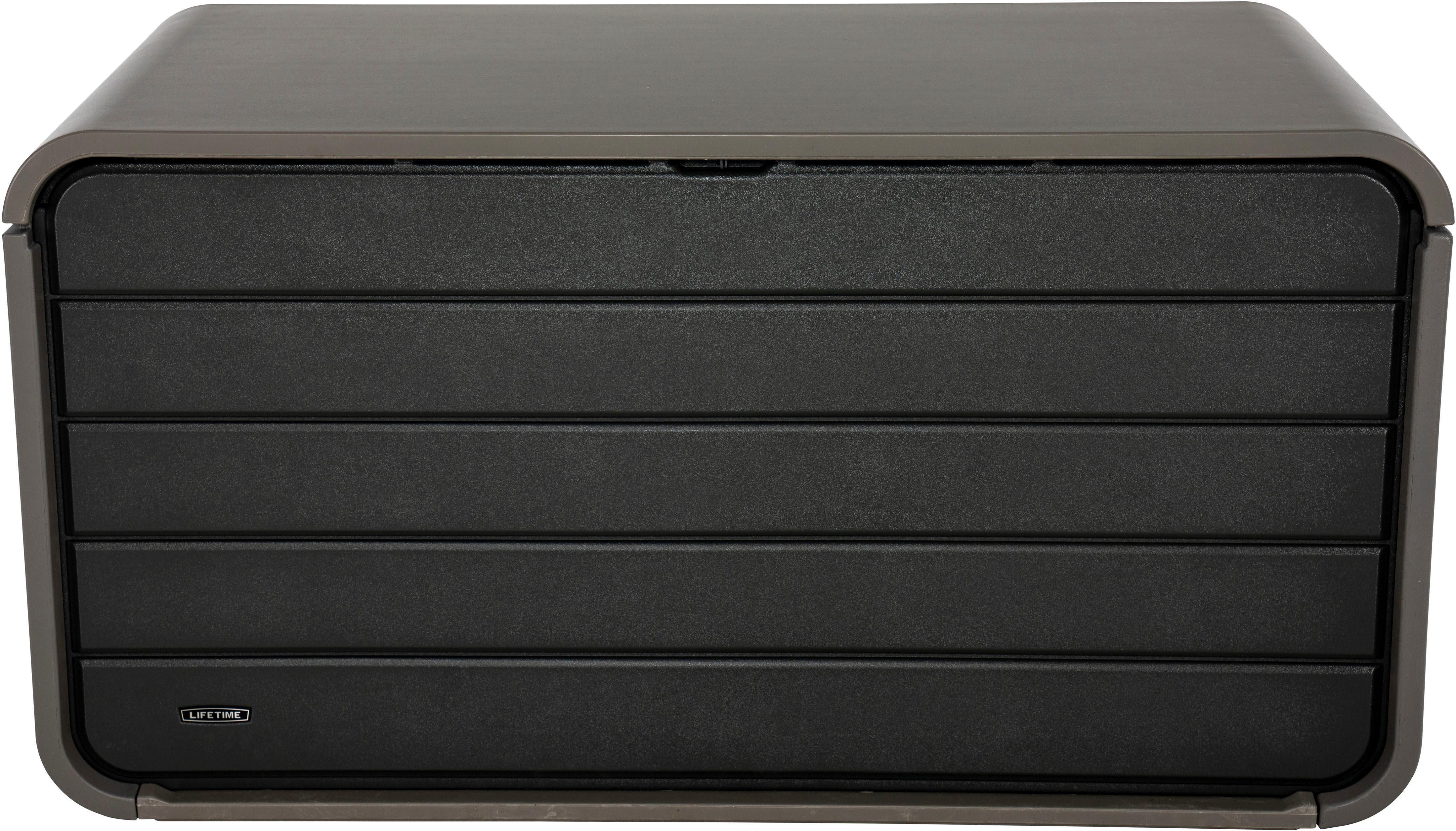 Lifetime Kissenbox Space XL, 625 Liter, günstig online kaufen