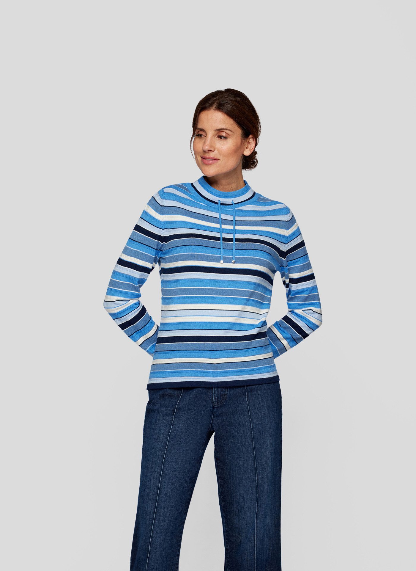 Strickpullover Pullover
