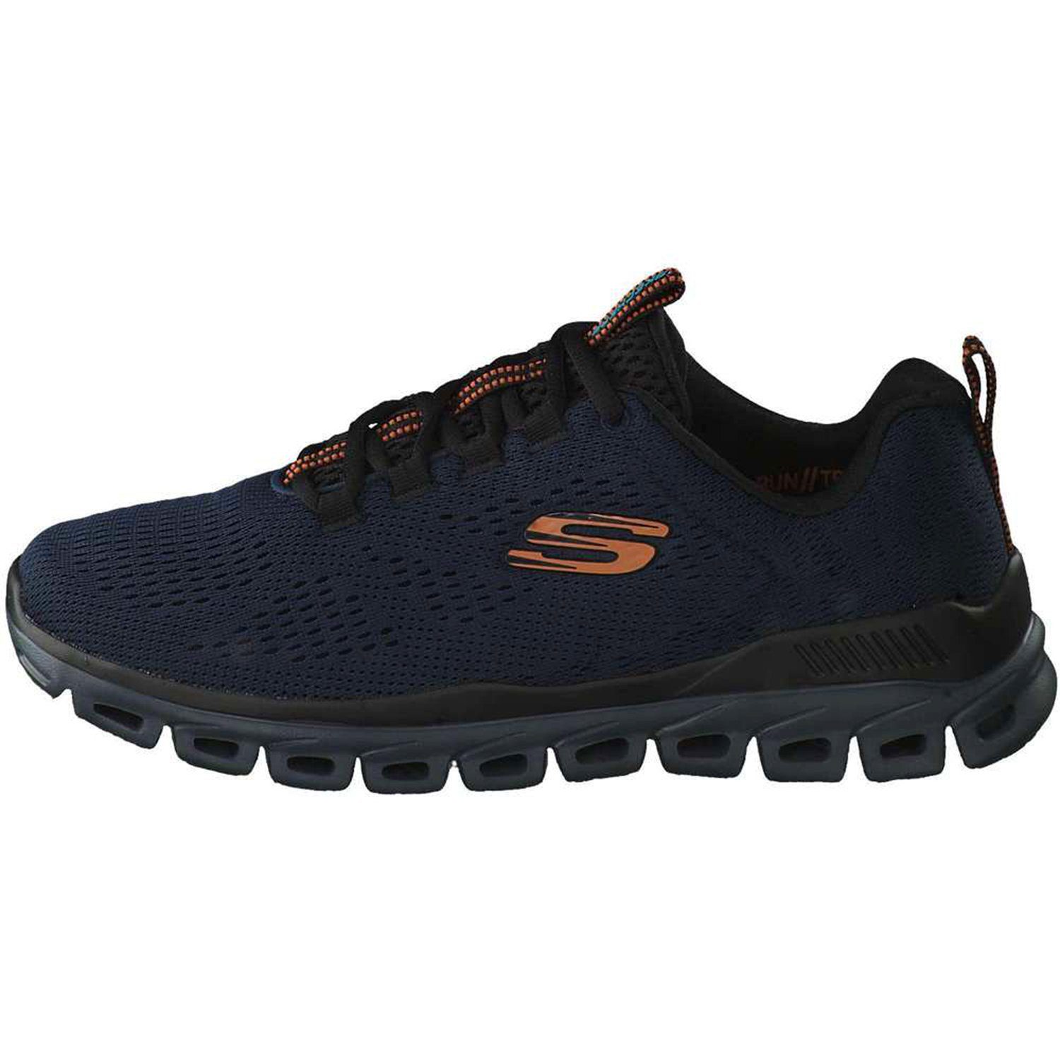Skechers GLIDE-STEP FASTEN UP Sneaker