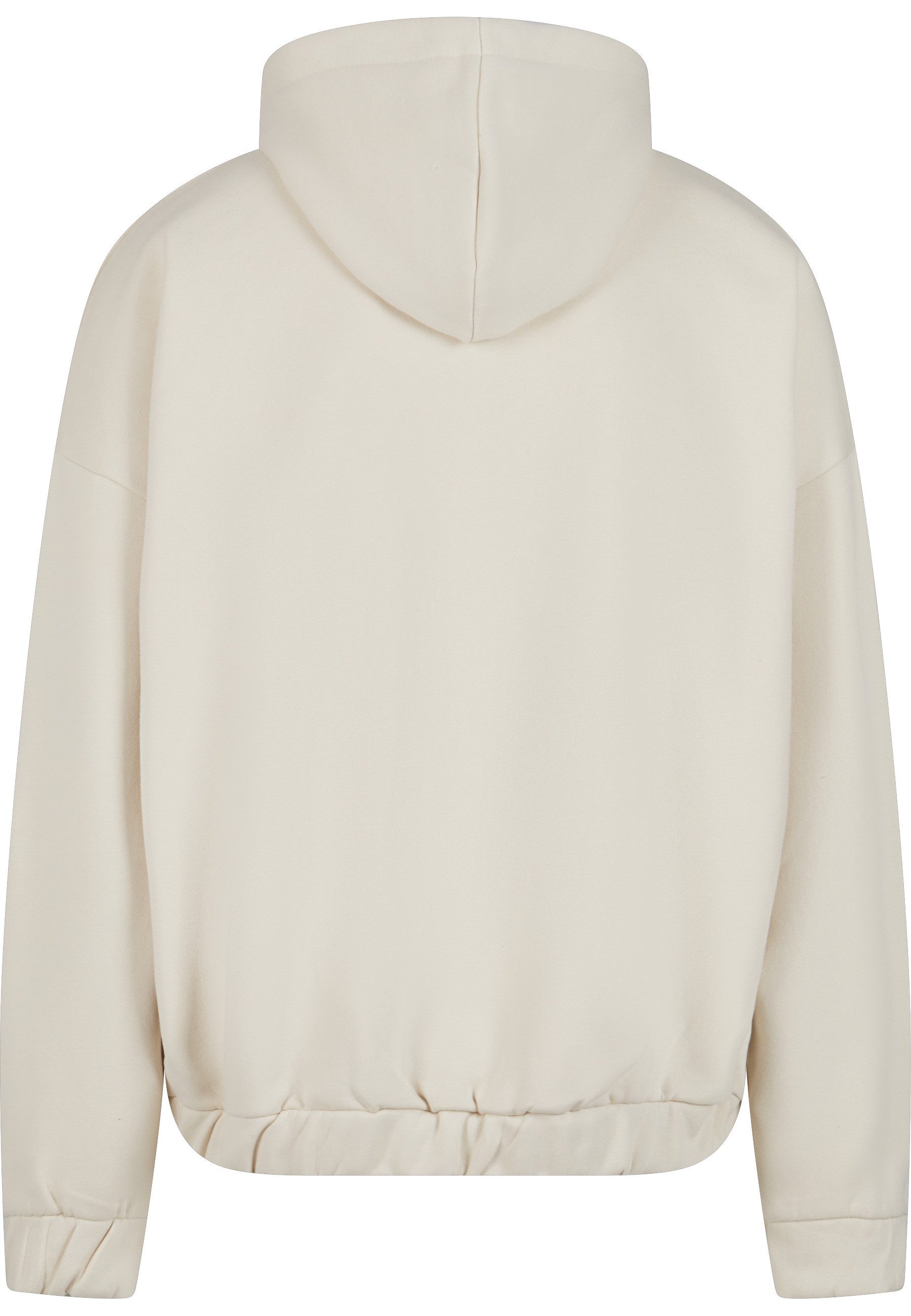 Dropsize Kapuzensweatshirt Dropsize Herren Super Heavy Oversize Blank Zip H günstig online kaufen