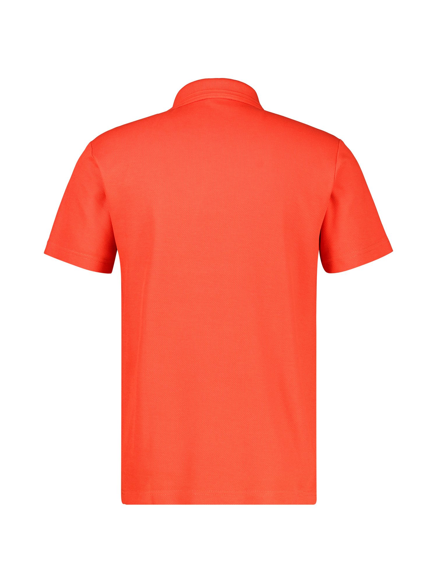 LERROS Poloshirt Poloshirt mit Waffelstruktur, grosse Größen günstig online kaufen