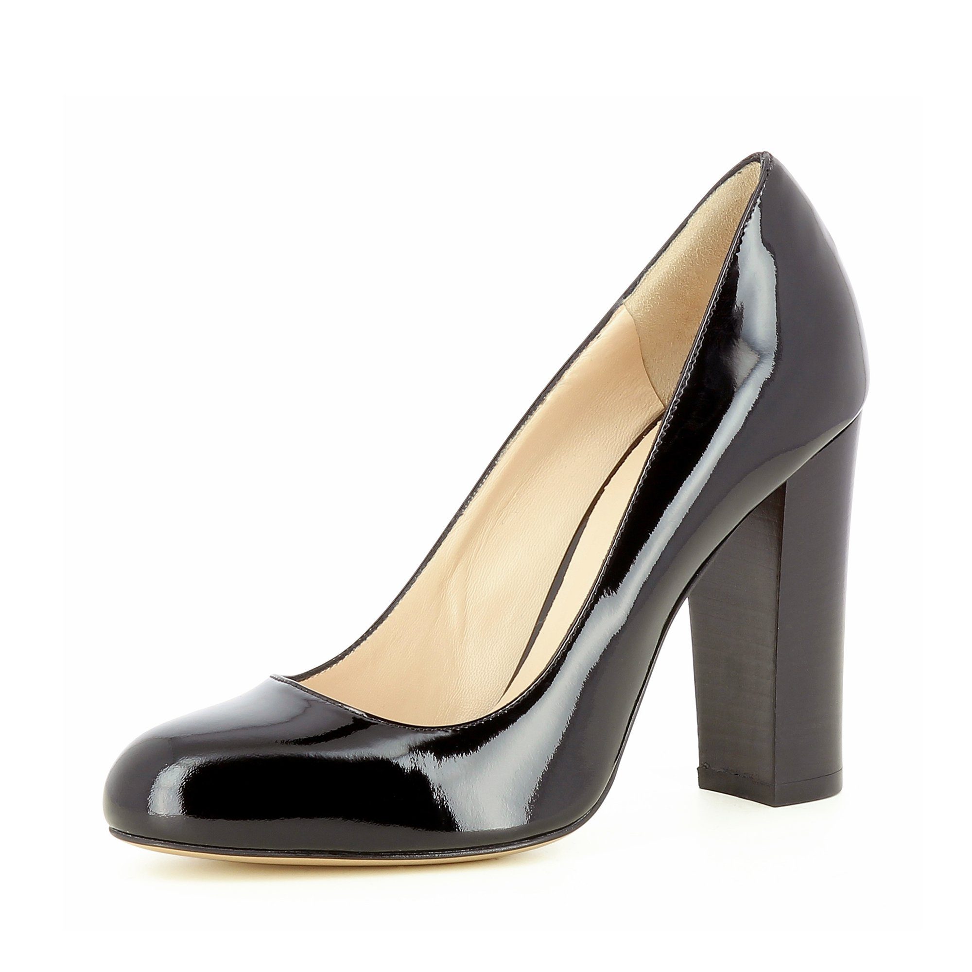 Evita CRISTINA Pumps Handmade in Italy | Pumps