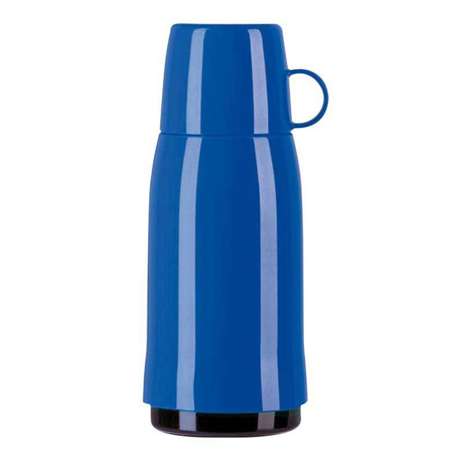 Emsa Isolierflasche Isolierflasche Rocket Blau