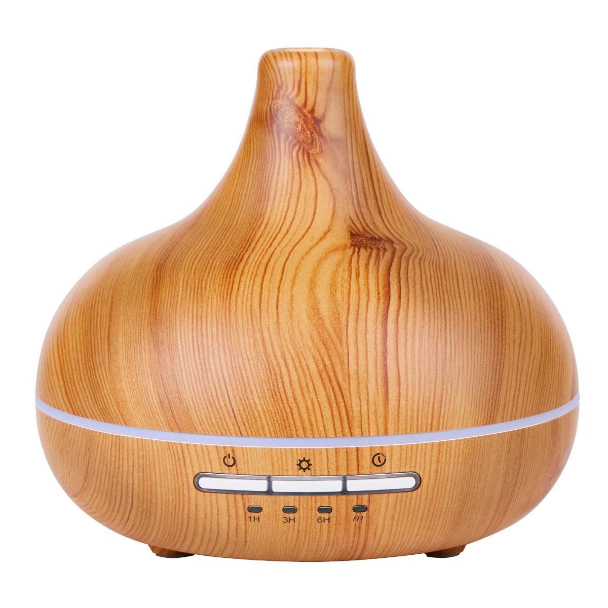Grundig Duftlampe Grundig Aroma Diffuser 300ml Elektrisch