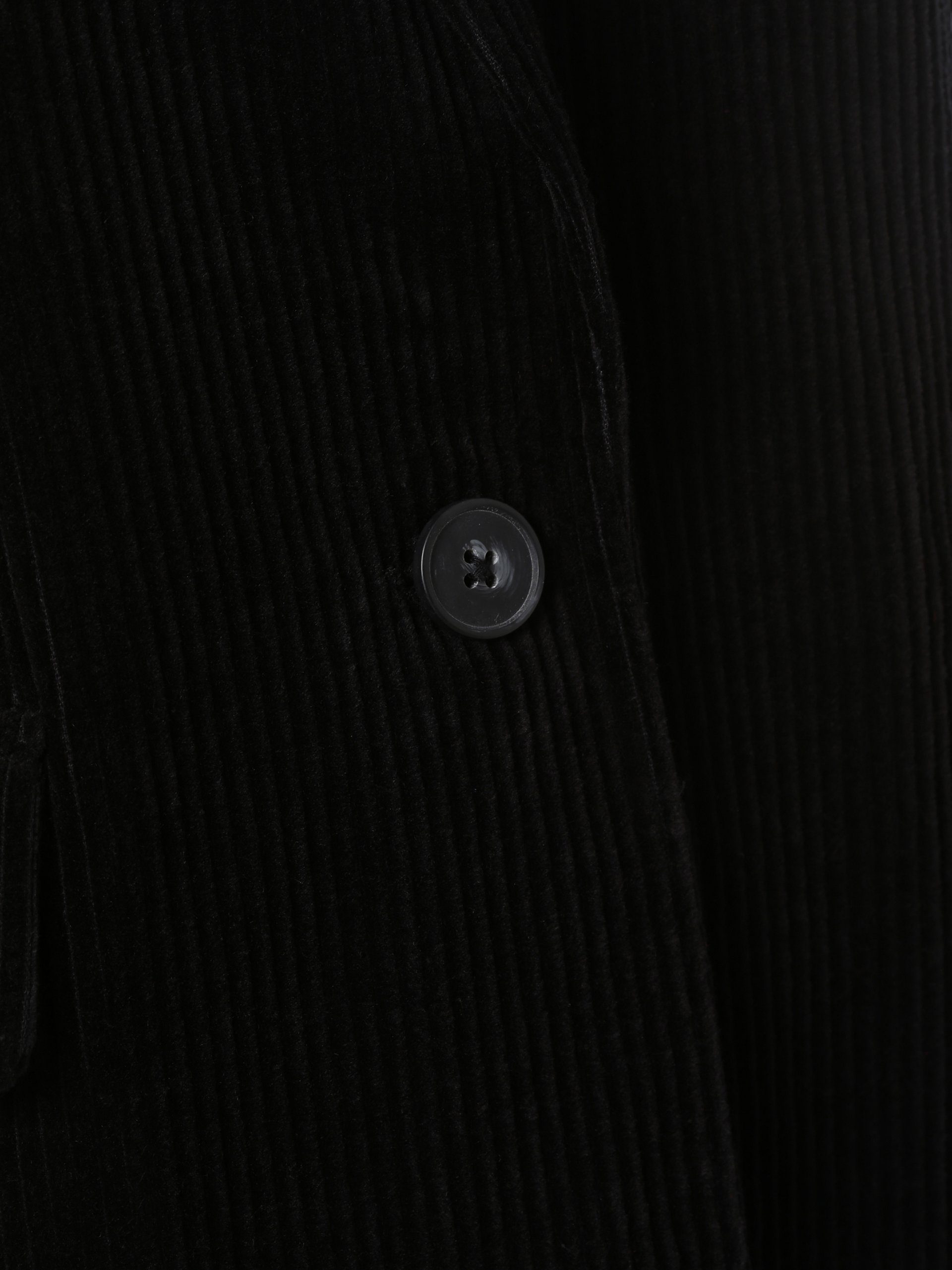 OPUS Blusenblazer schwarz Jesala